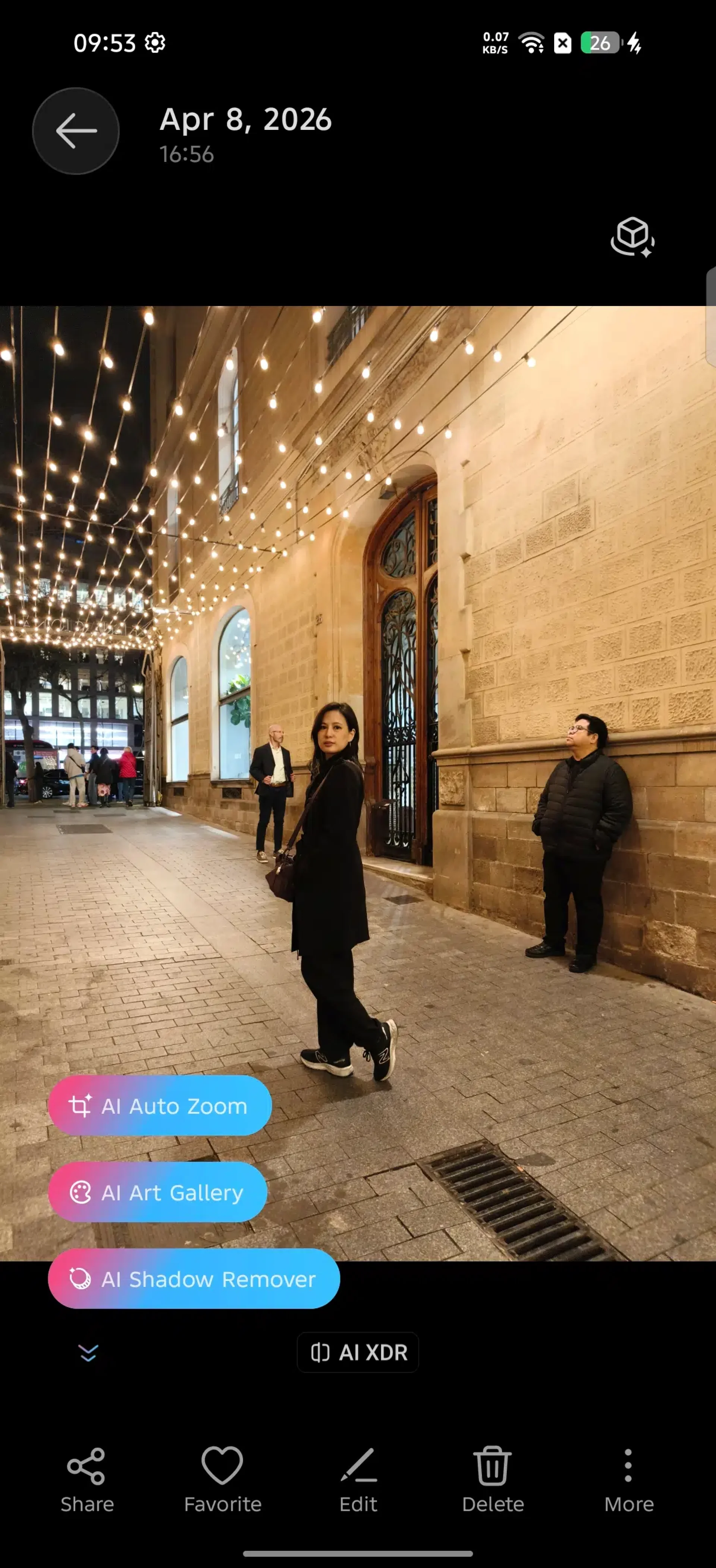 TECNO Camon 50 Ultra 5G Software 4