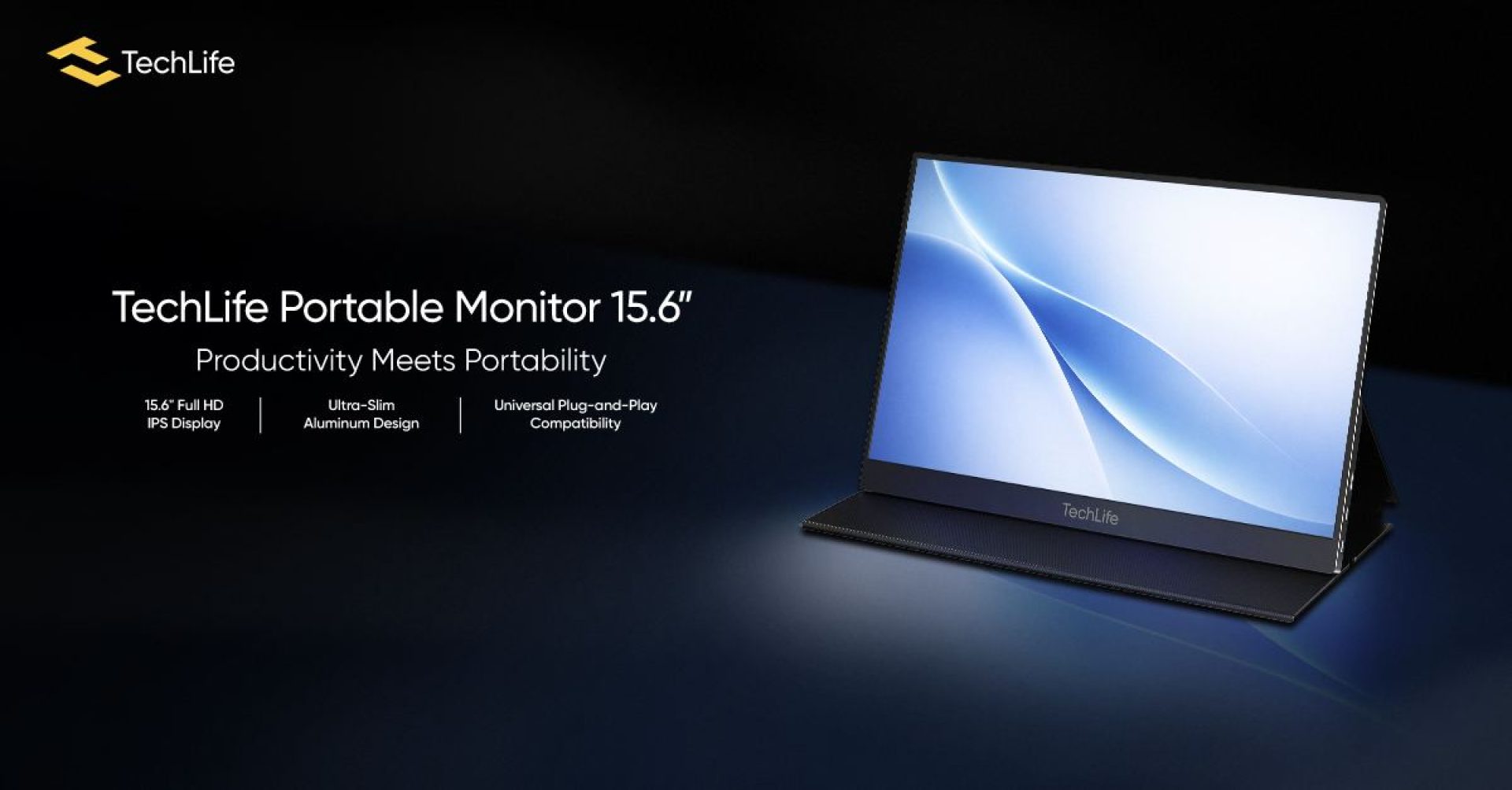 TechLife Portable Monitor Launched in the Philippines (5)