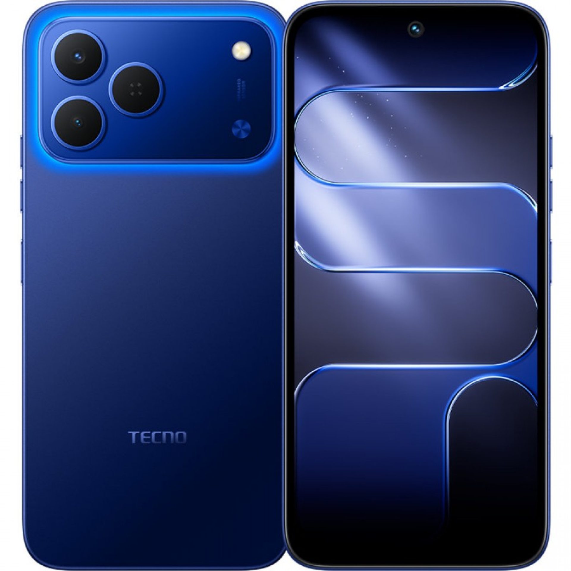 Tecno Spark 50 4G 1