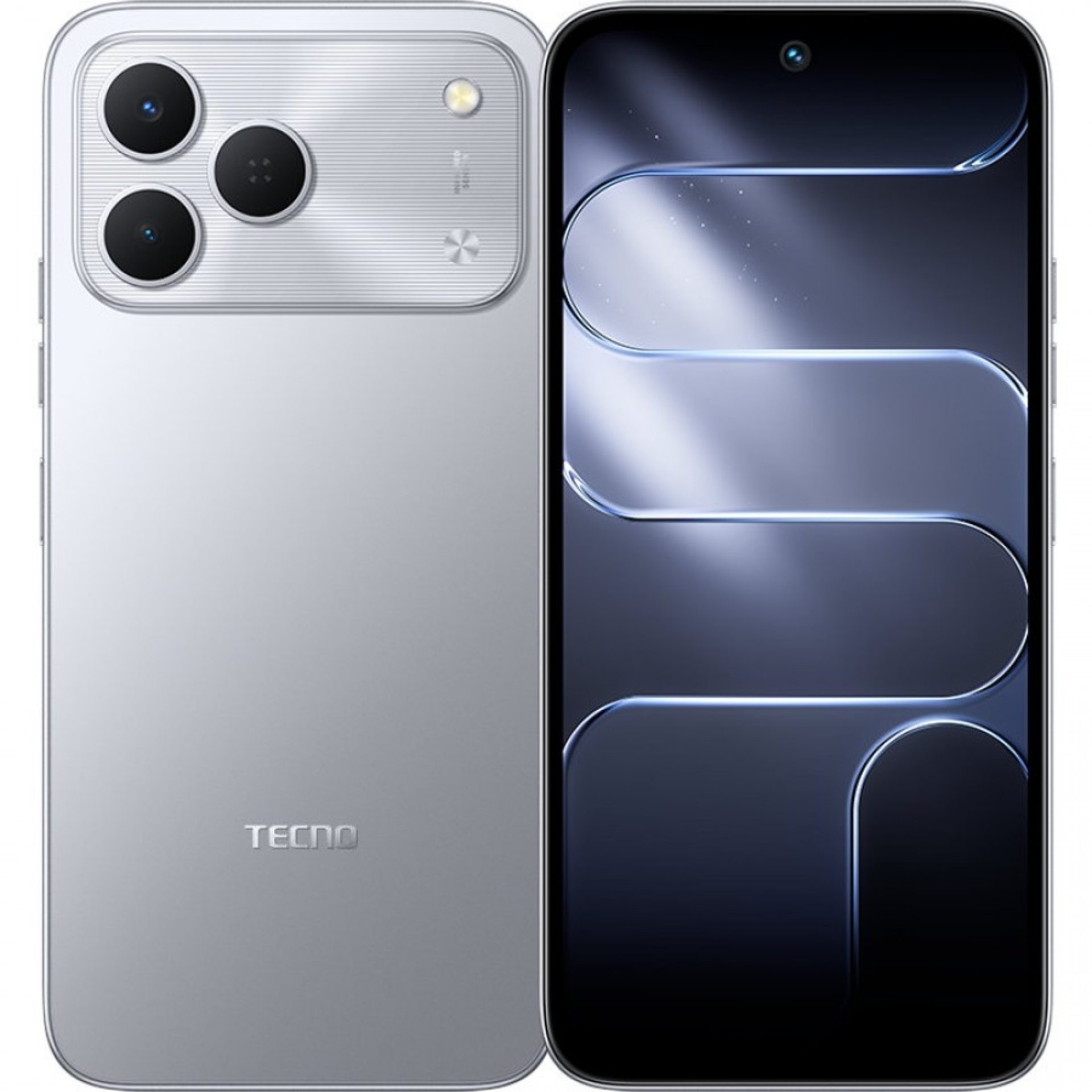 Tecno Spark 50 4G 2