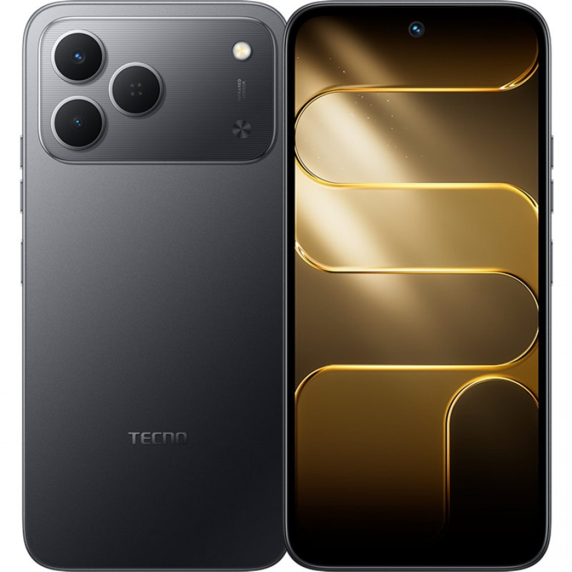 Tecno Spark 50 4G 3