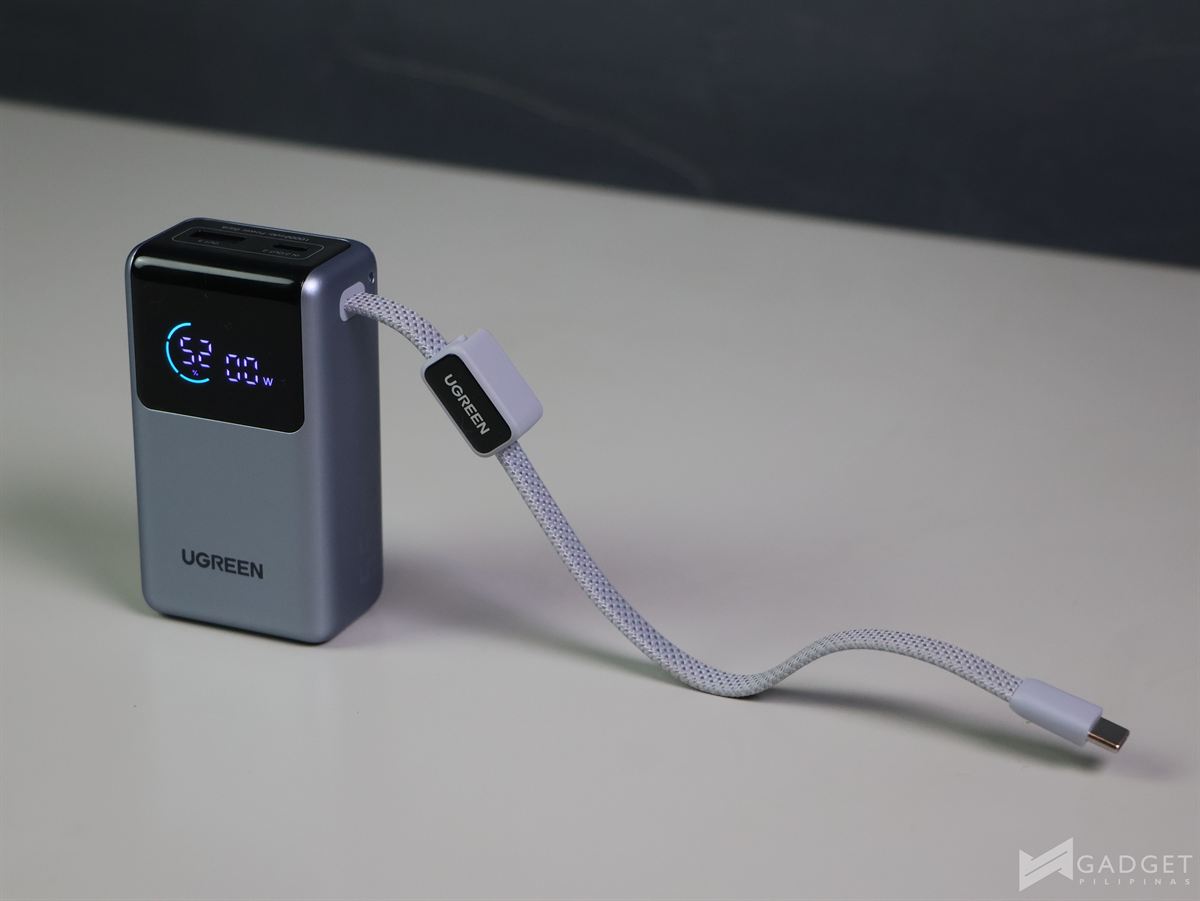 UGREEN Nexode Pro 10,000mAh 55W Power Bank Review (16)