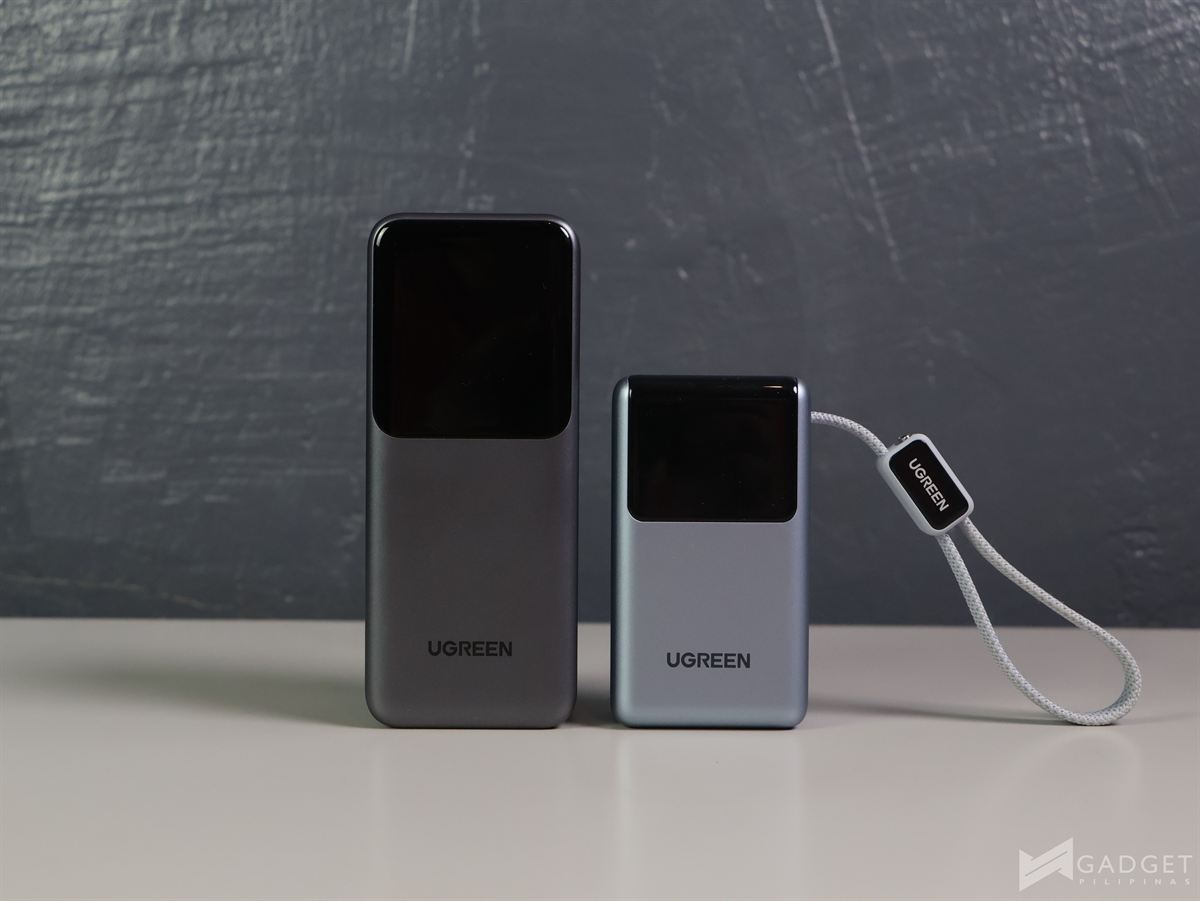 UGREEN Nexode Pro 10,000mAh 55W Power Bank Review (200)