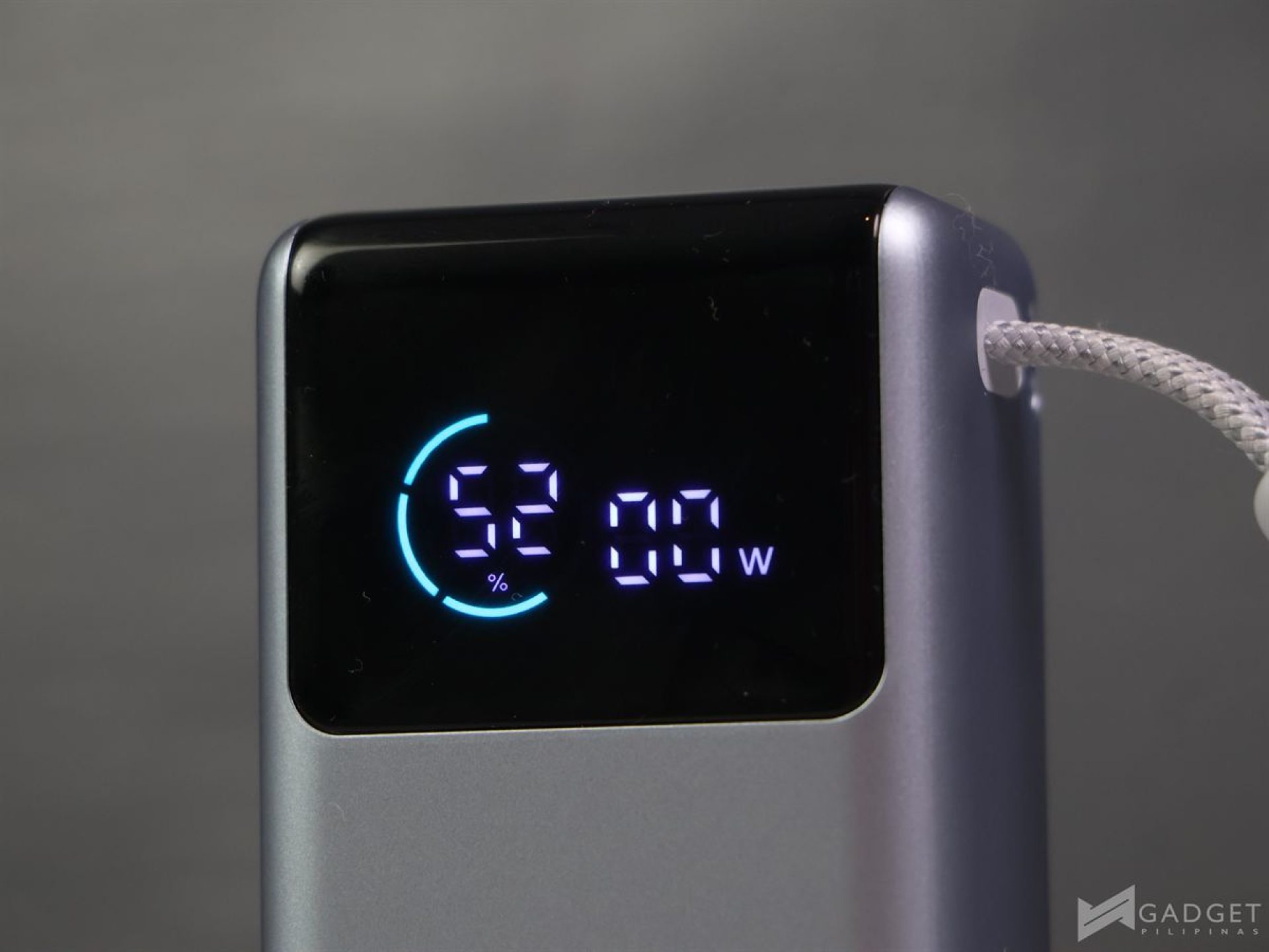 UGREEN Nexode Pro 10,000mAh 55W Power Bank Review (29)