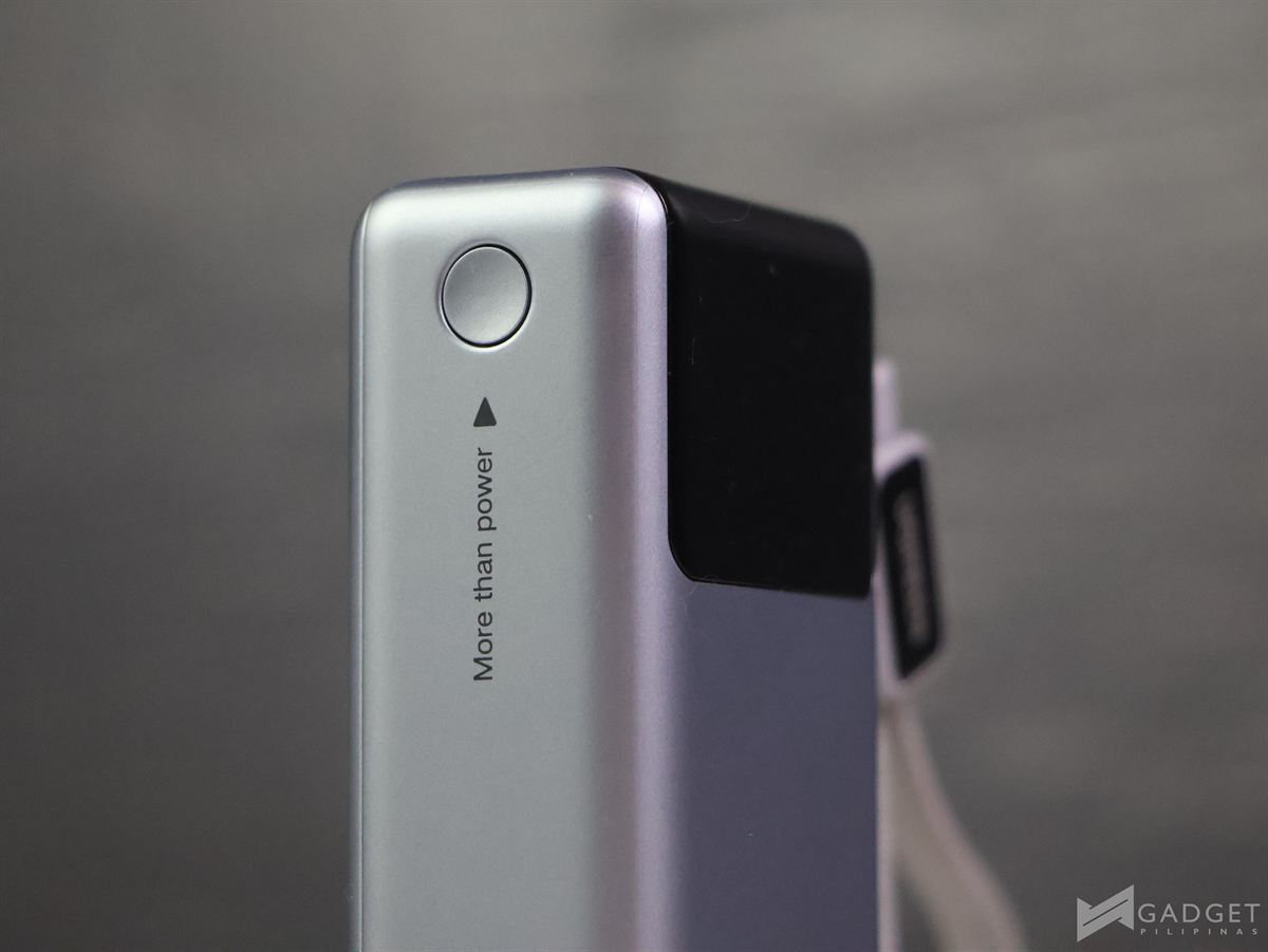 UGREEN Nexode Pro 10,000mAh 55W Power Bank Review (3)