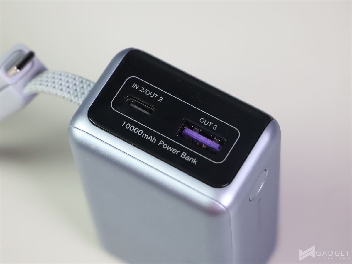 UGREEN Nexode Pro 10,000mAh 55W Power Bank Review (59)