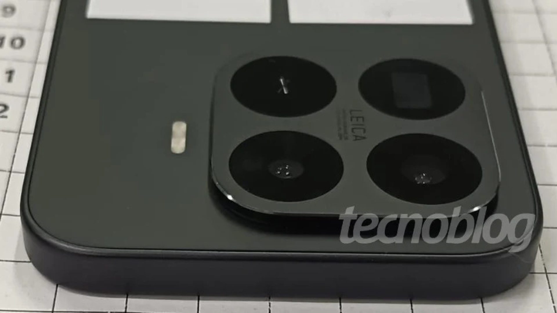 Xiaomi 17T Series leak 2