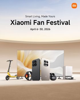 Xiaomi Fan Festival 2026
