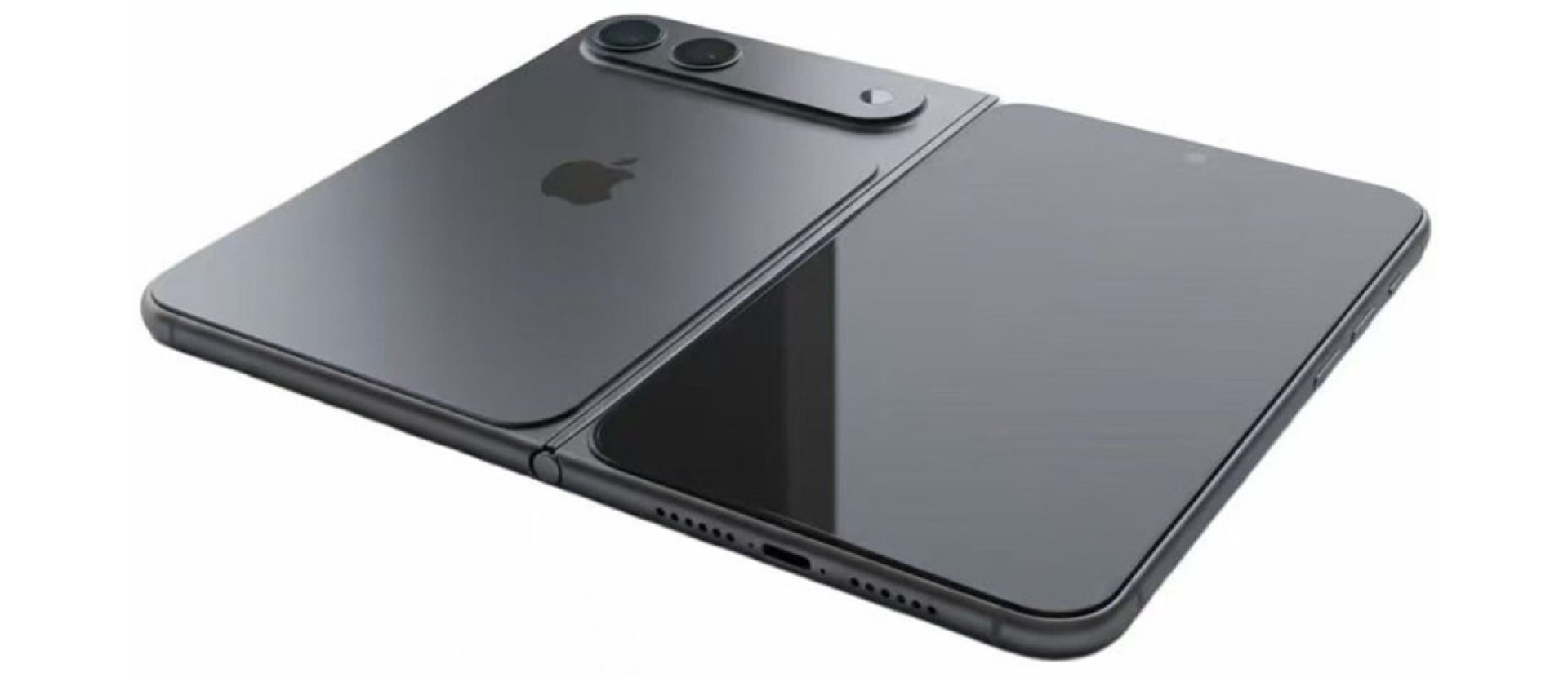 Apple iPhone Fold Rumors