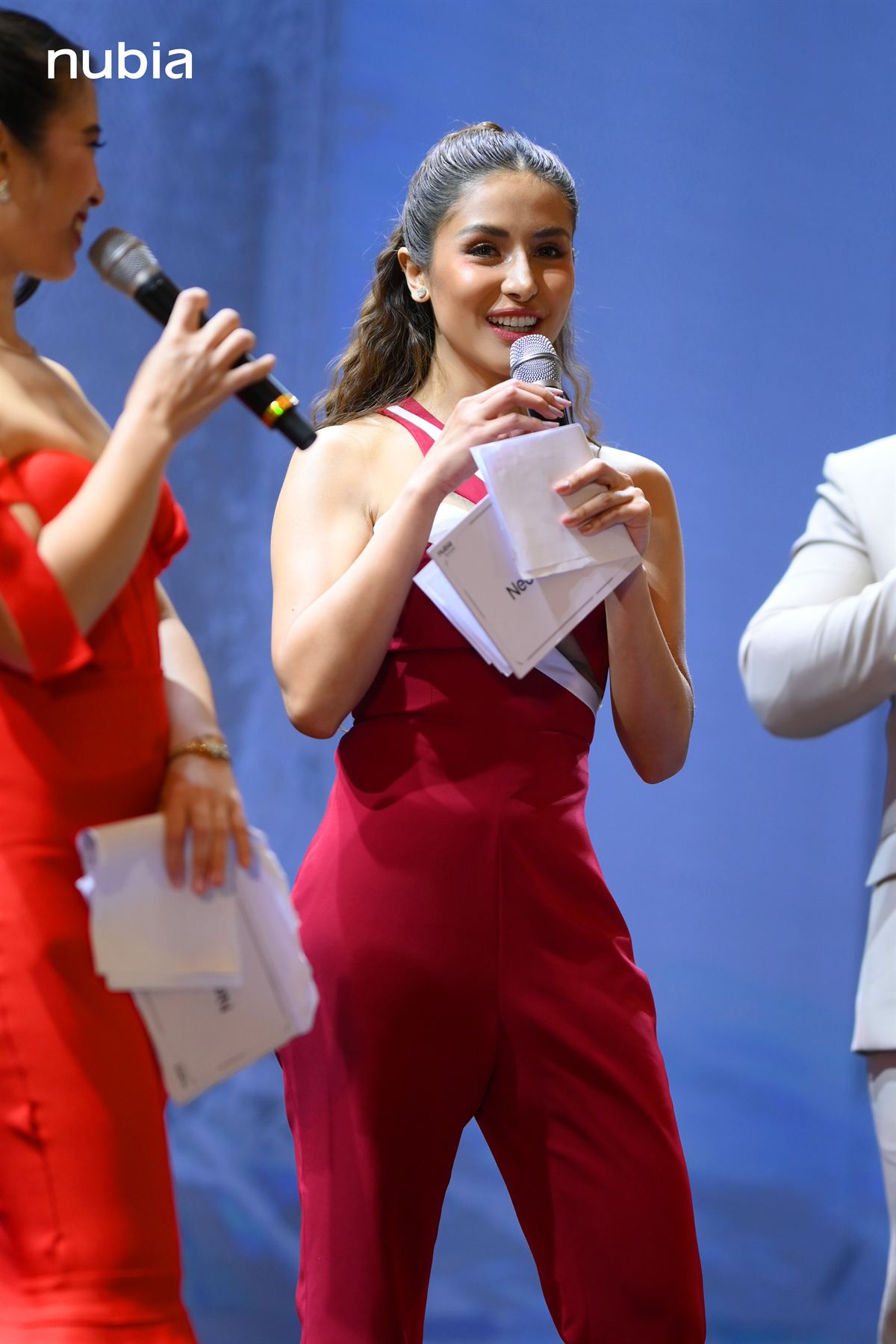 nubia NEO 5 Series Launch event (3)