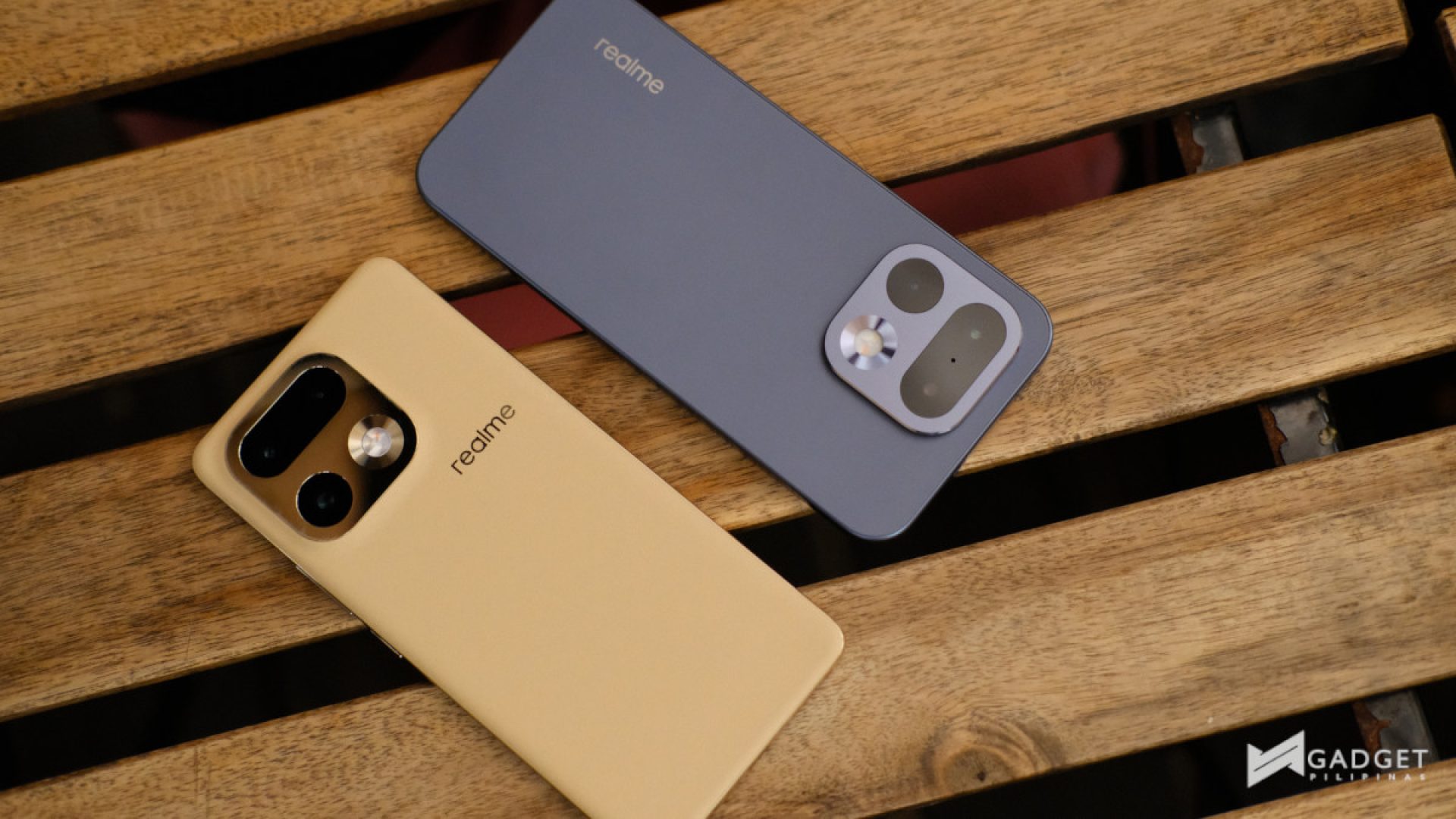 realme 16 Series 5G PH launch 1