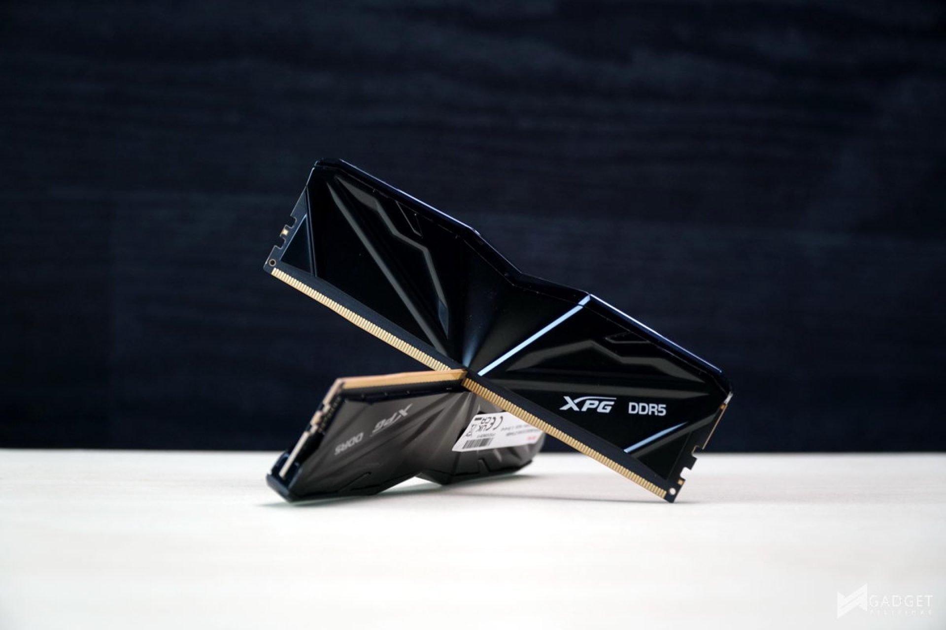 ADATA XPG ARMAX 32GB DDR5 6000 Review PH