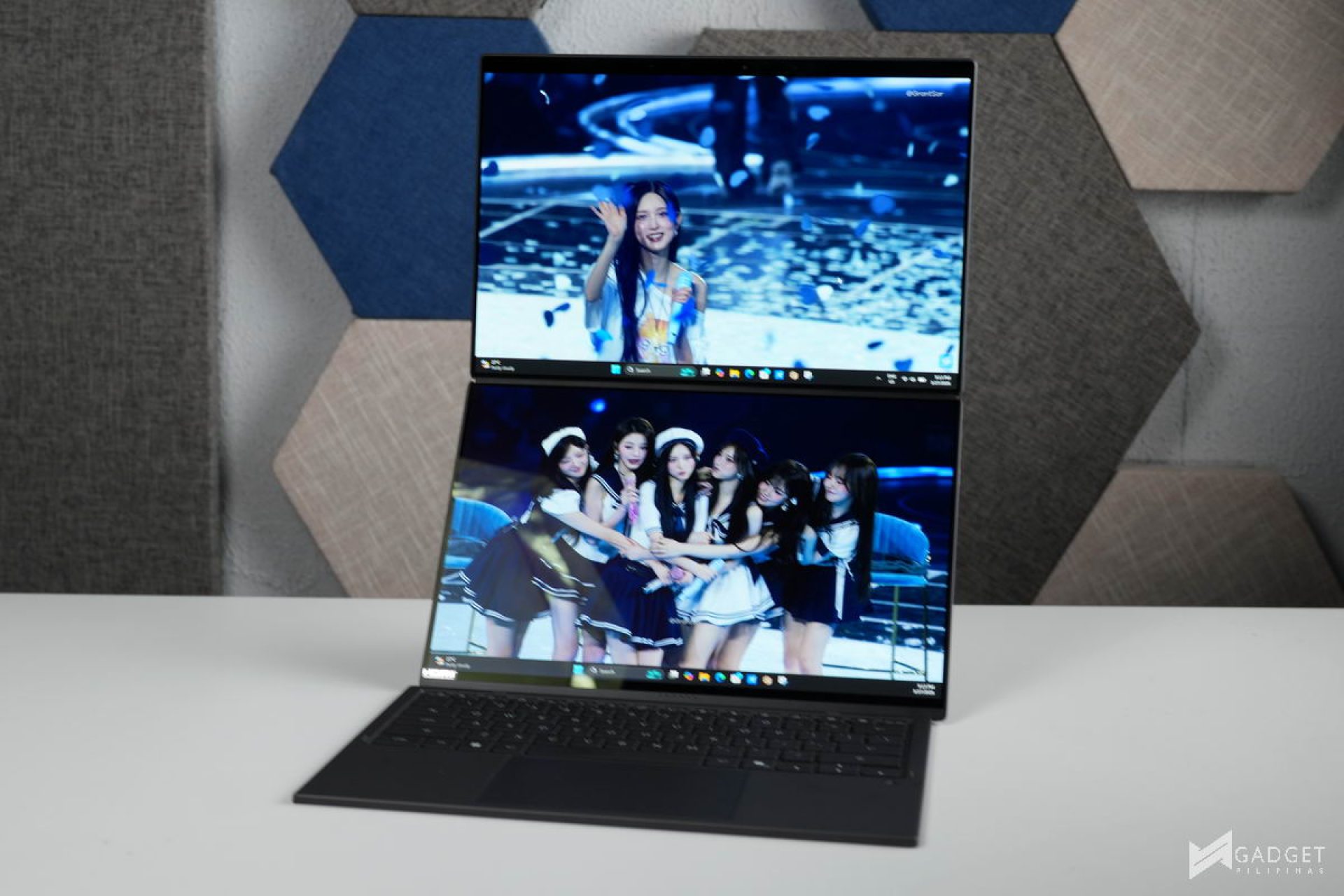 ASUS Zenbook DUO 2026 Review Philippines
