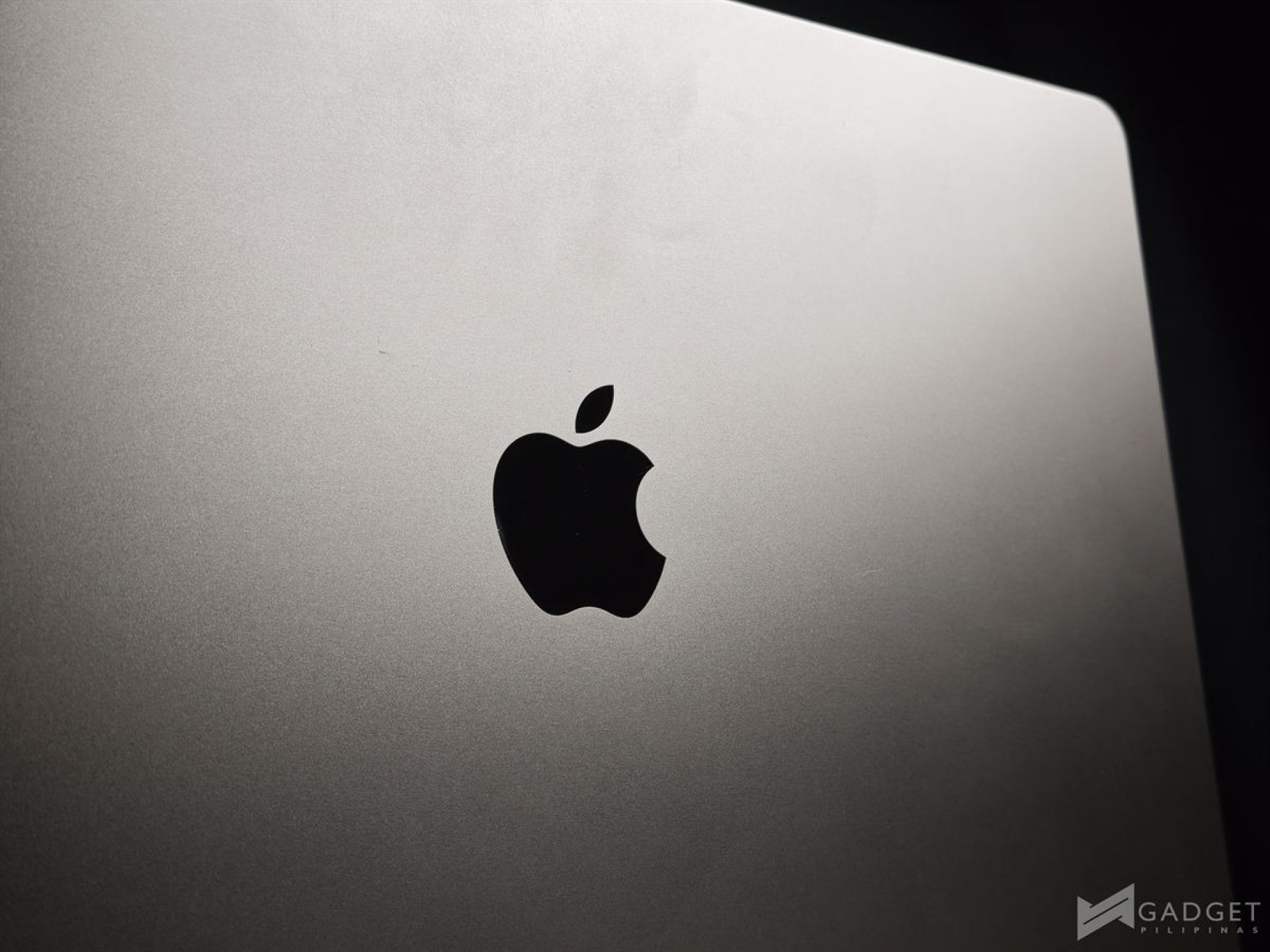 Apple Mac Security