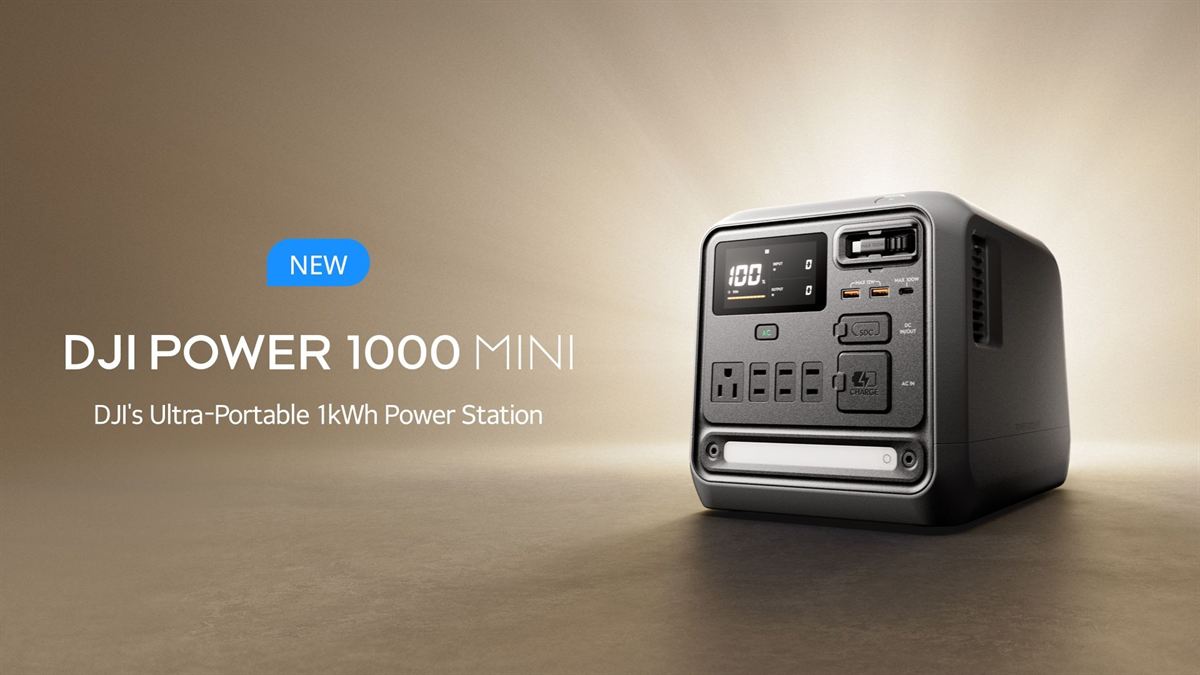 DJI Power 1000 Mini Philippines (2)