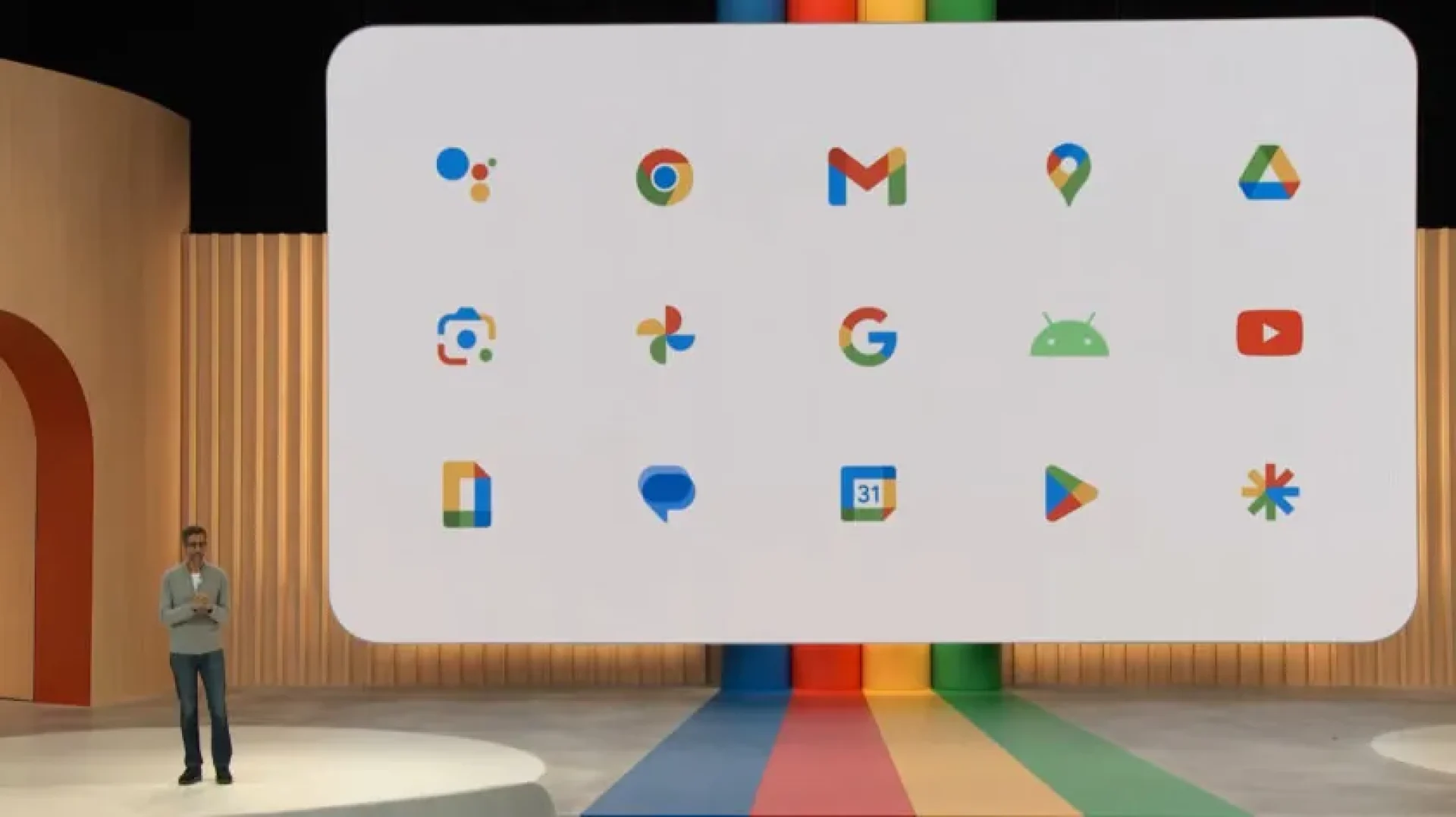Google is Reportedly Testing an AI Personal Assistant Codenamed “Remy”