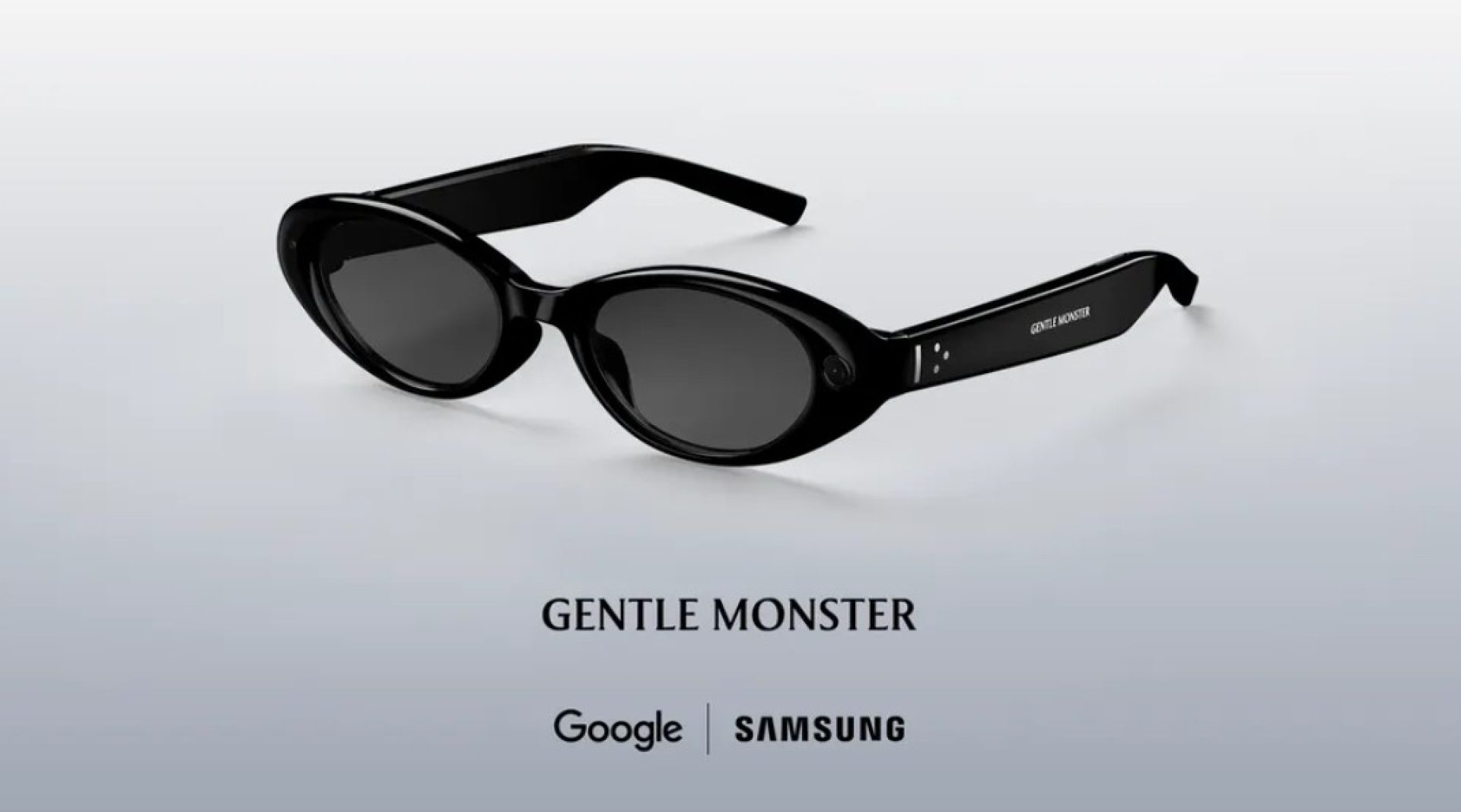 Google Intelligent Eyewear
