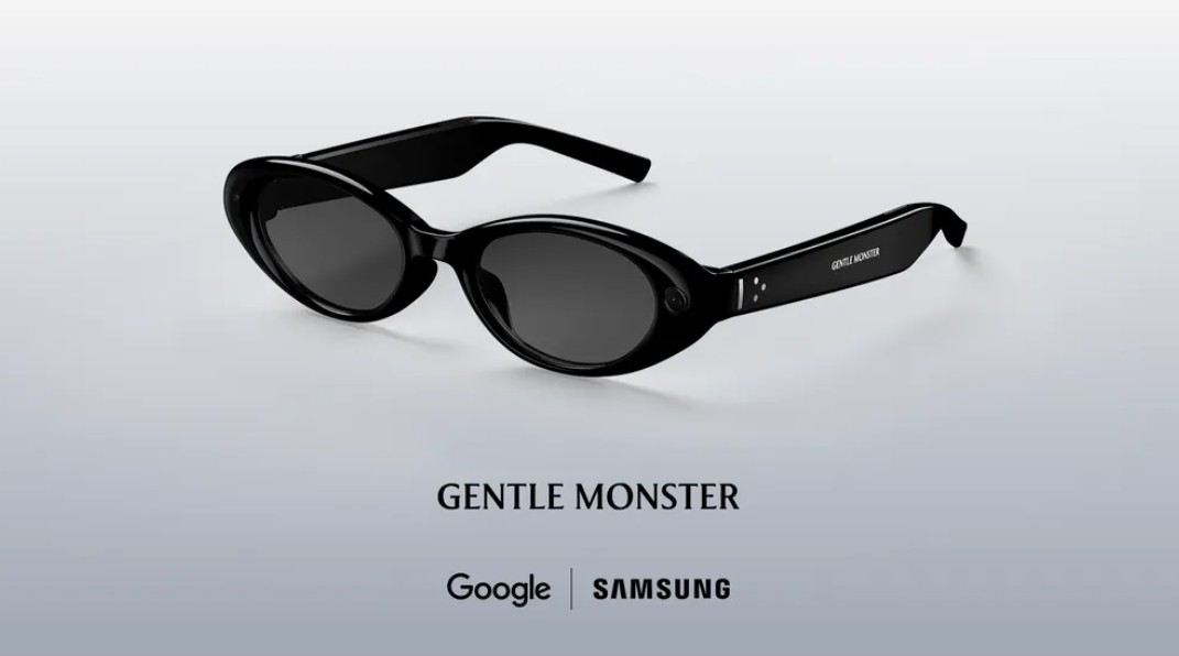 Google Intelligent Eyewear