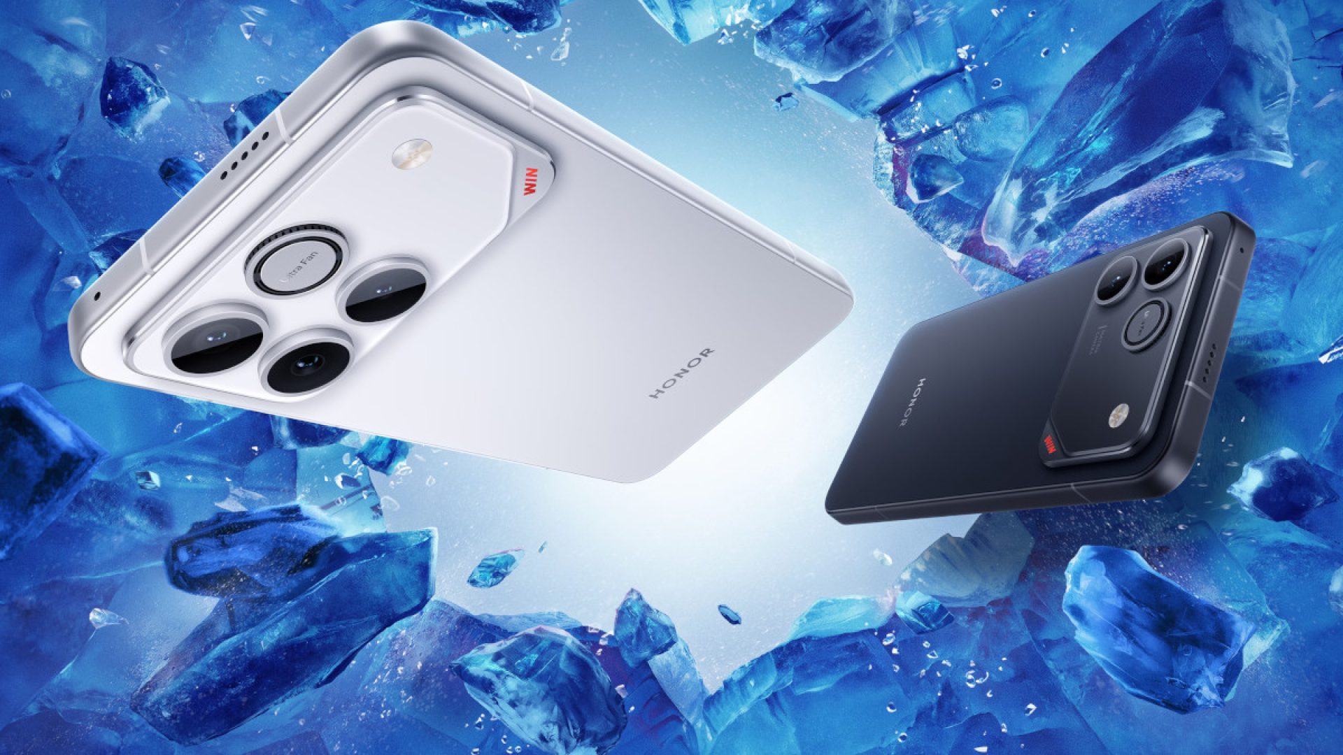 HONOR Rumored to Working on a 12000mAh Device