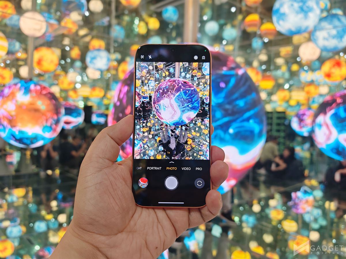 HONOR 600 Camera Feature 500