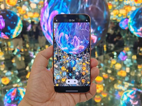 HONOR 600 Camera Feature 600