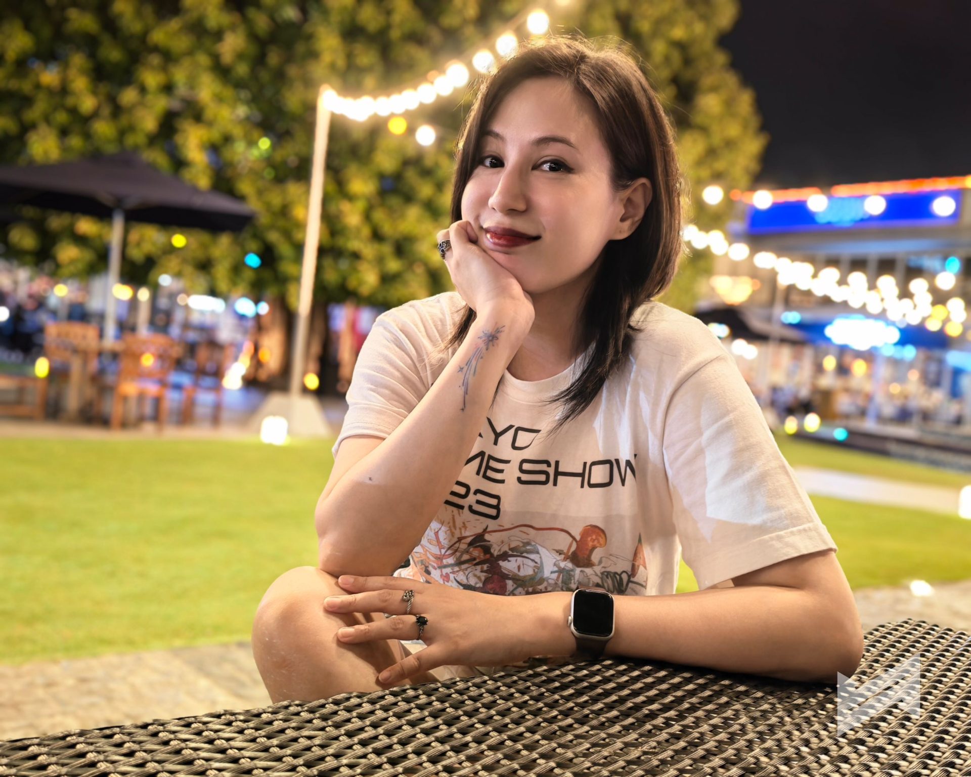HONOR 600 Pro Sample Photo 1