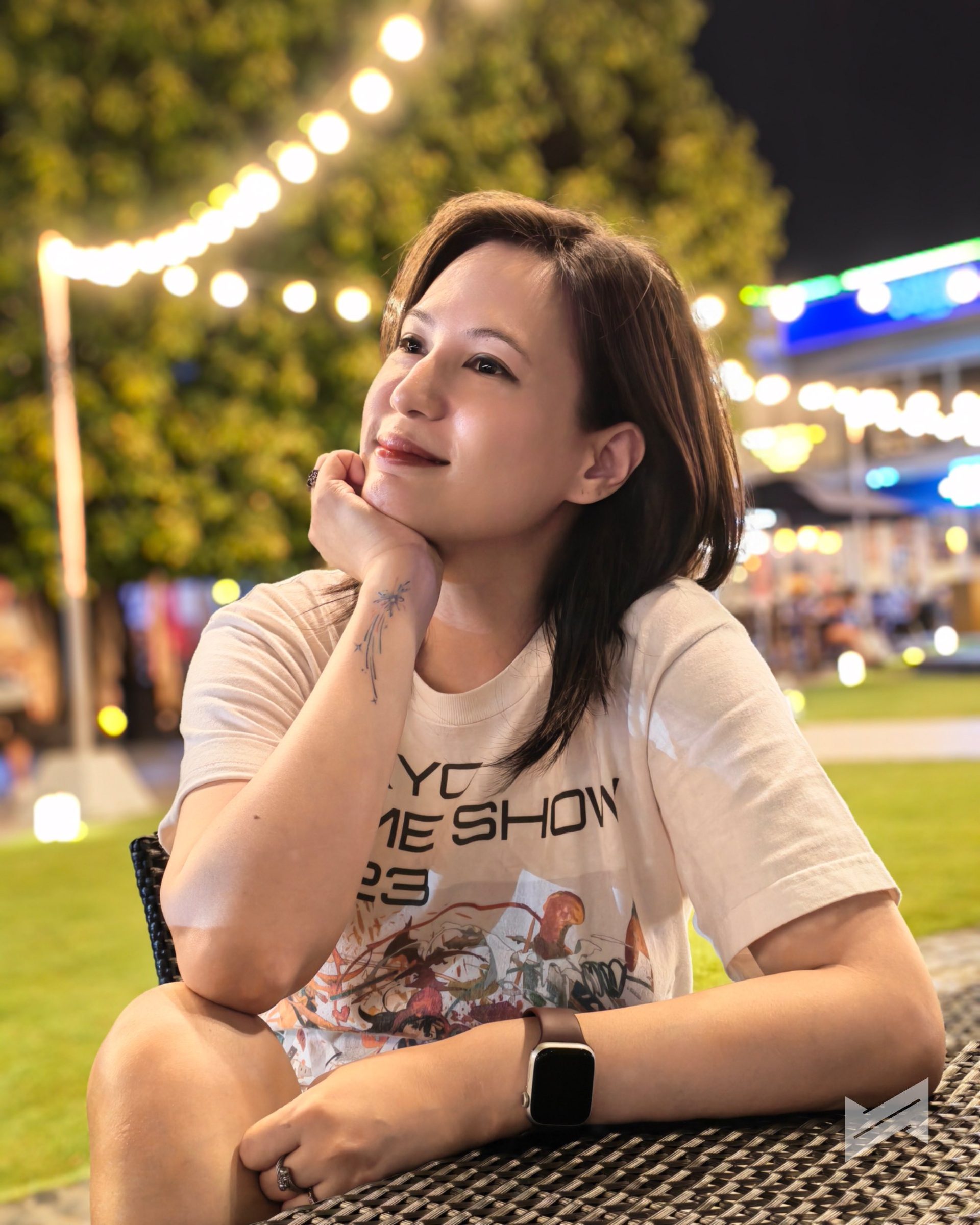HONOR 600 Pro Sample Photo 3