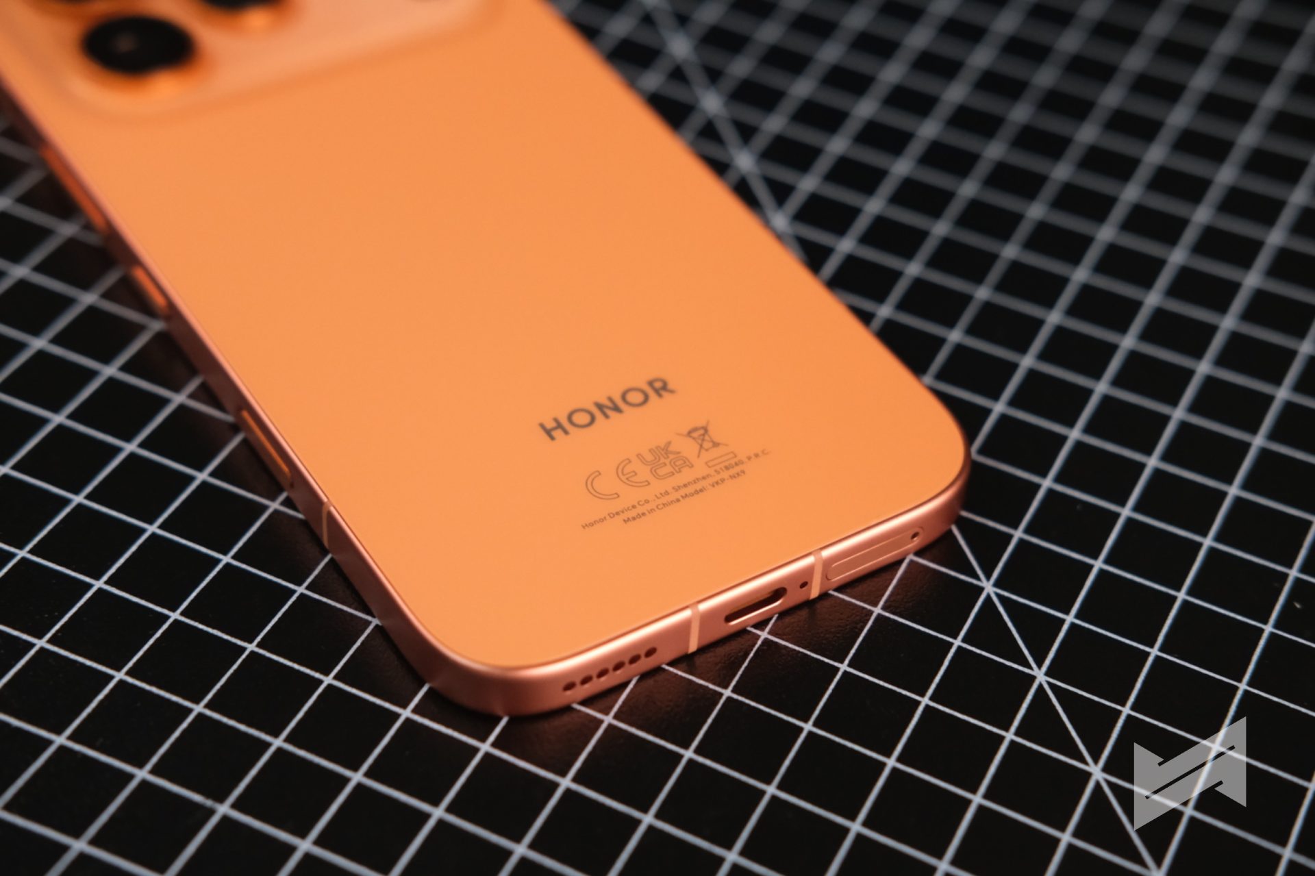 HONOR 600 Pro 19