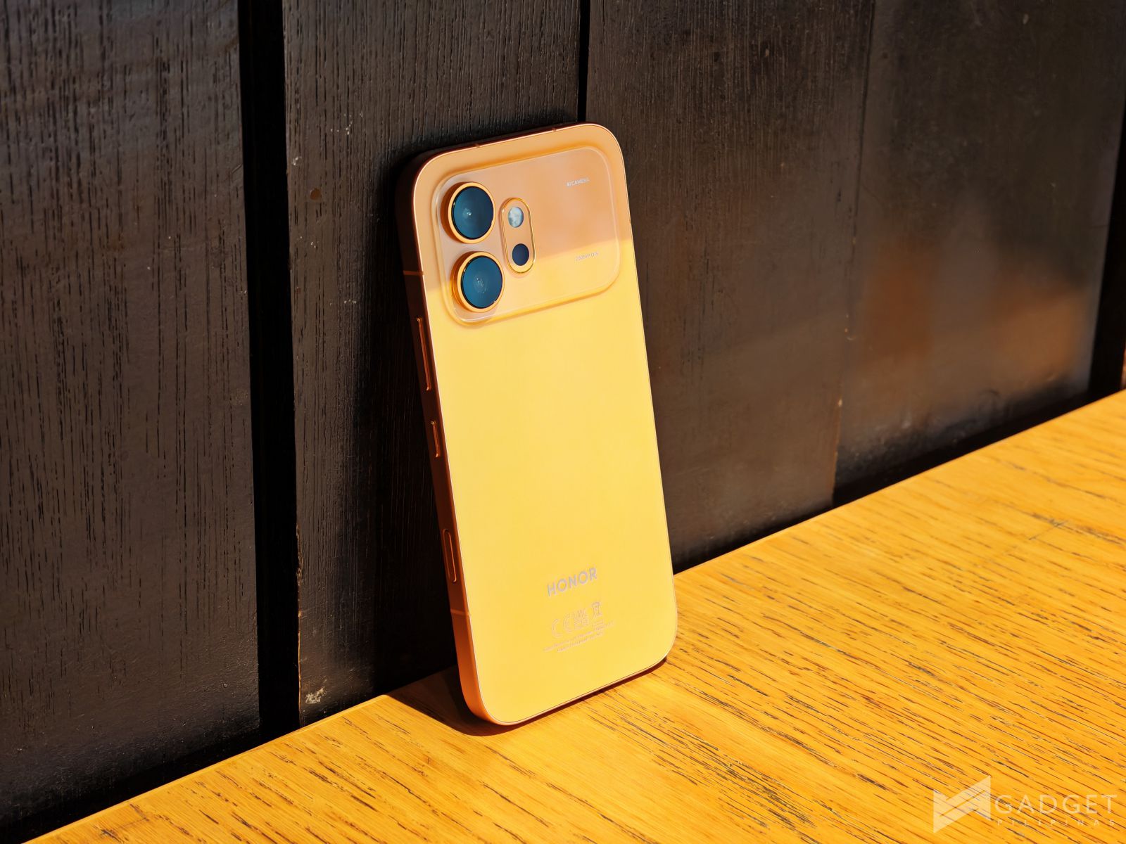 HONOR 600 Review 23