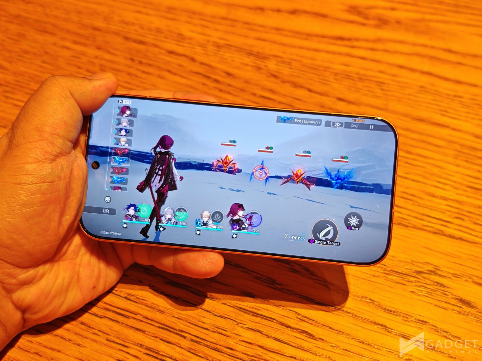HONOR 600 Review 85