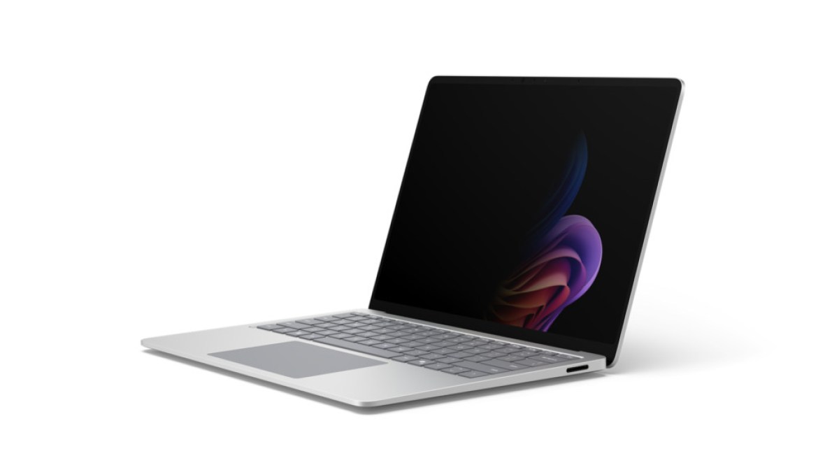 Microsoft Surface Laptop 13 banner 2