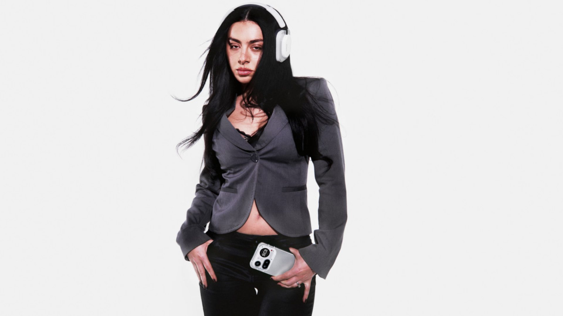 Nothing Charli xcx 2