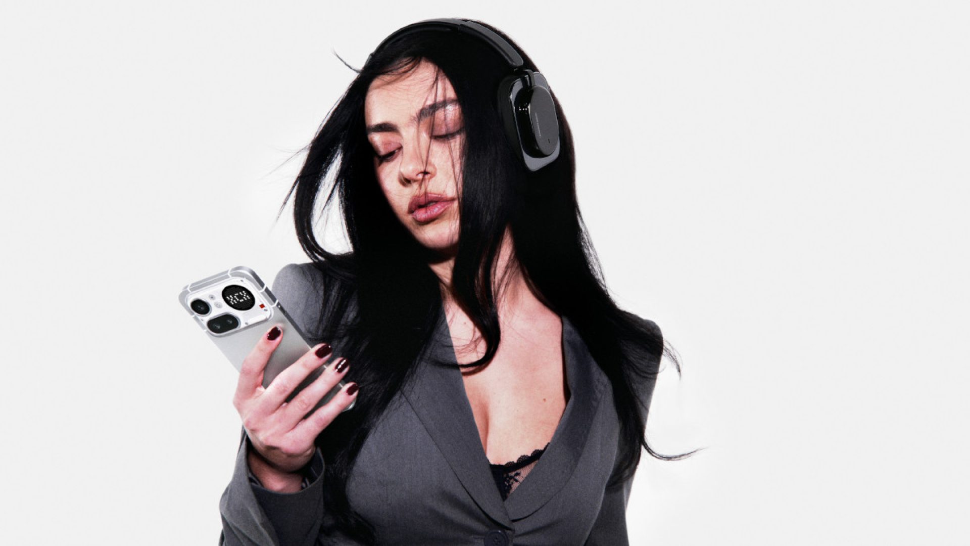 Nothing Charli xcx 3