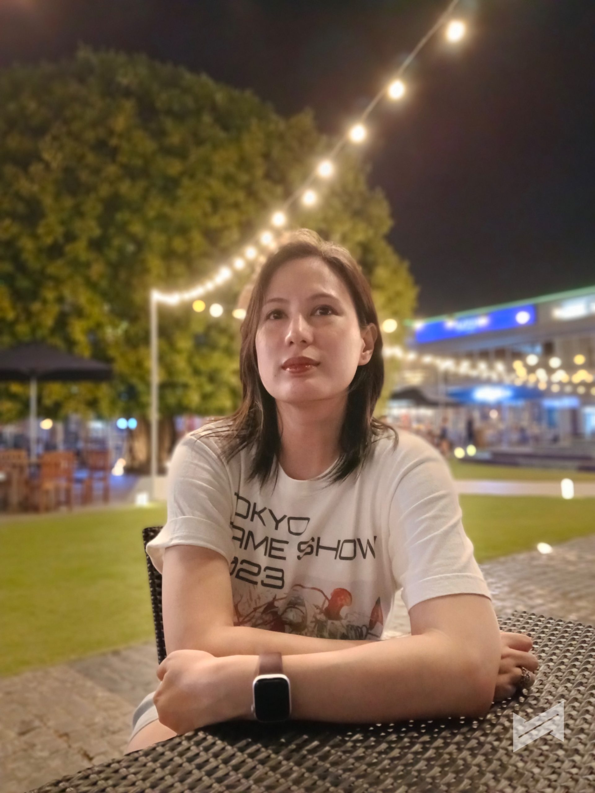 OPPO A6s 5G Sample PHotos 1