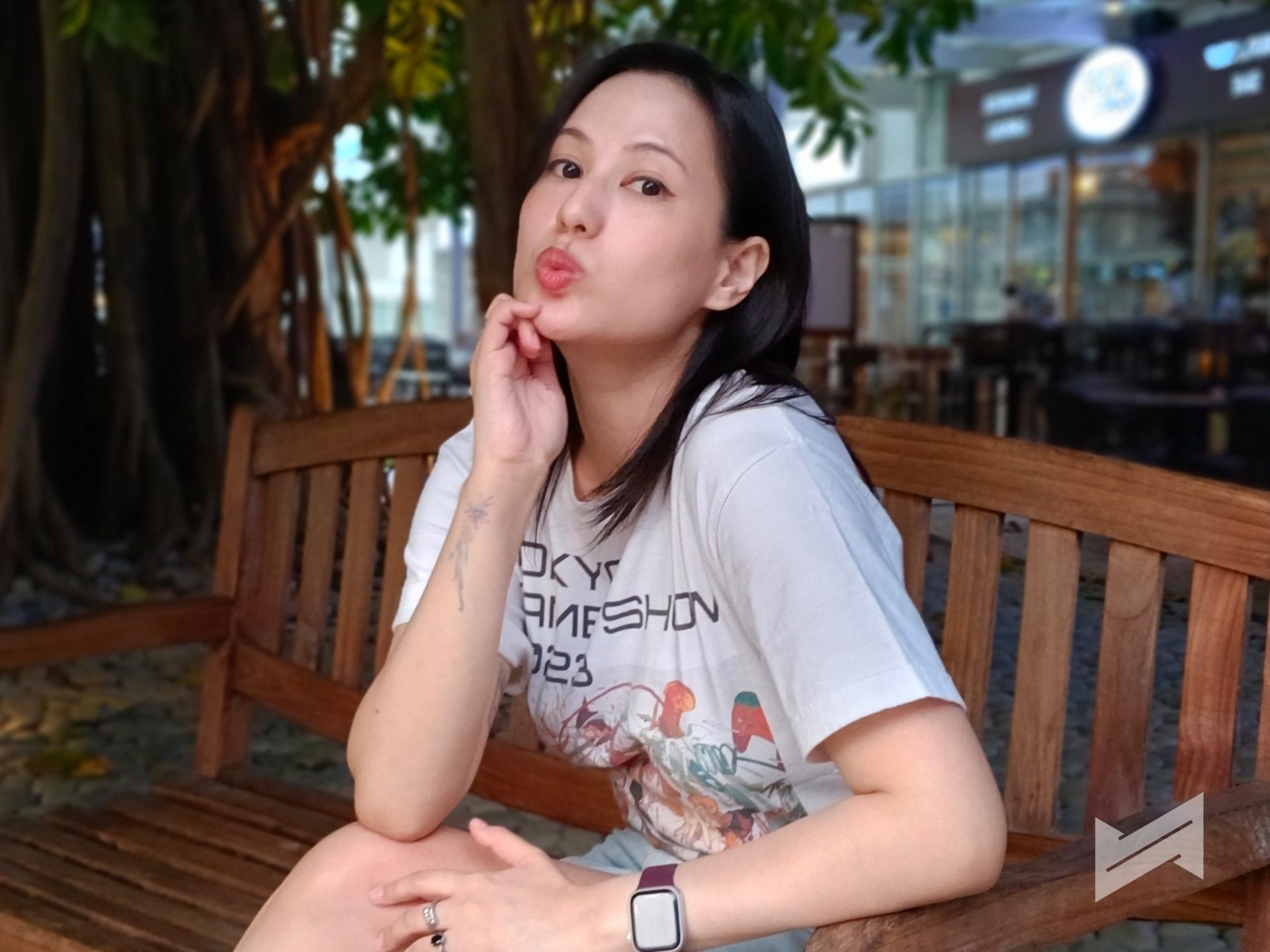 OPPO A6s 5G Sample PHotos 5