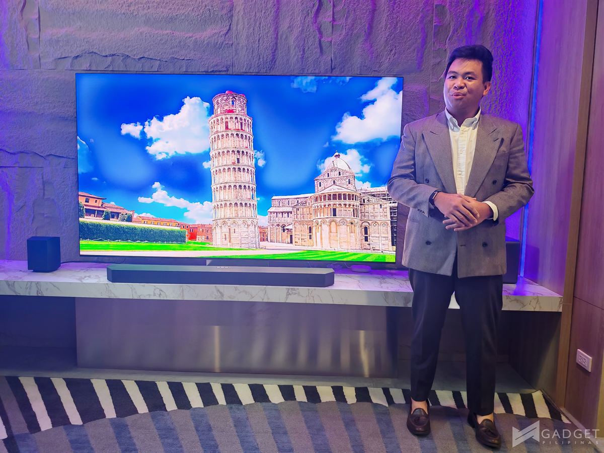 Samsung Vision AI TV Launch 2026 (42)