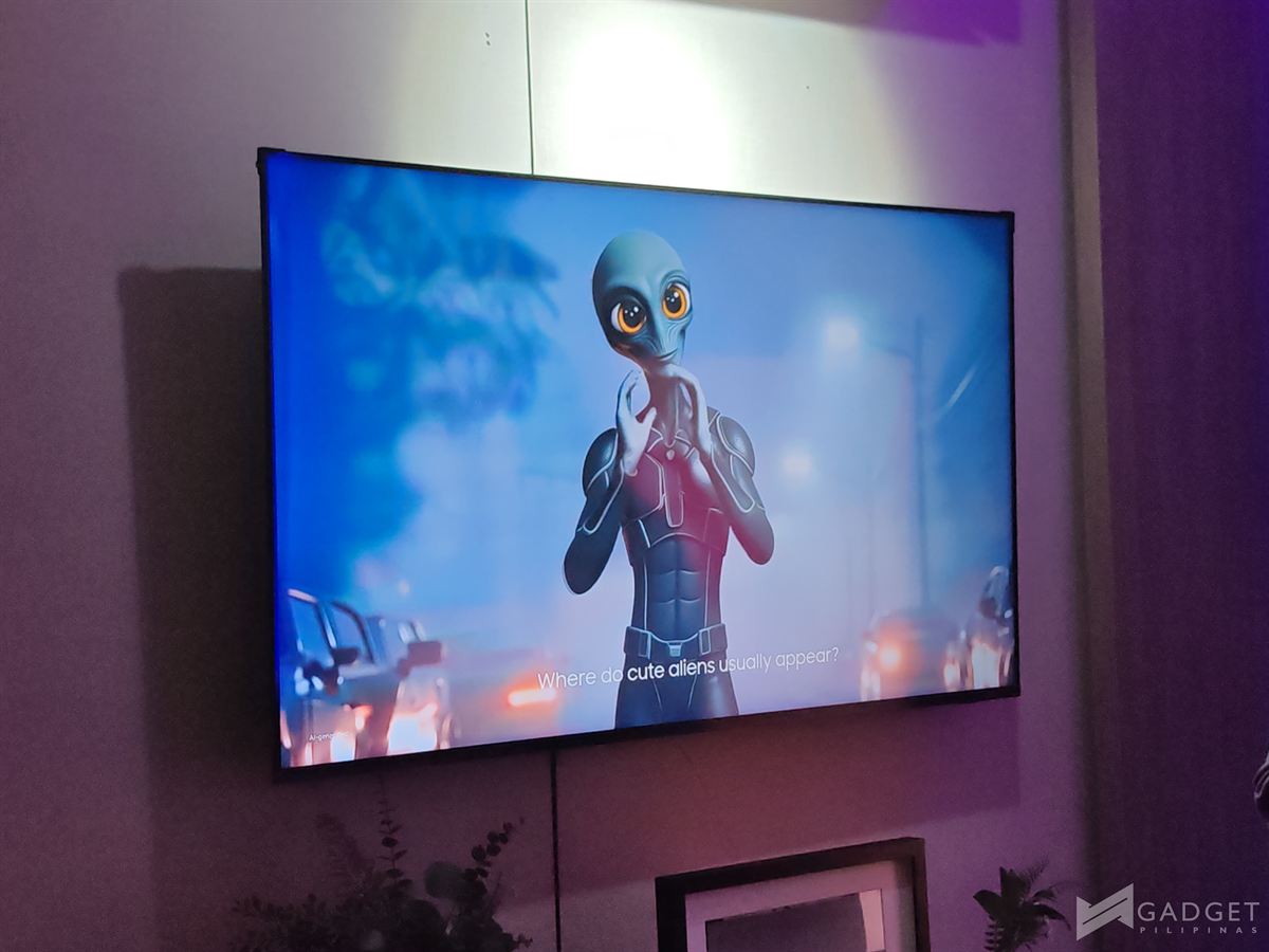 Samsung Vision AI TV Launch 2026 (70)