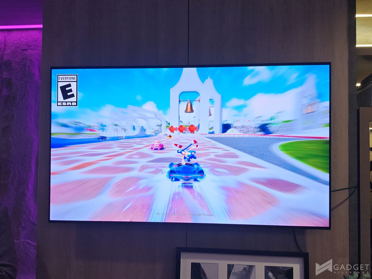 Samsung Vision AI TV Launch 2026 (99)