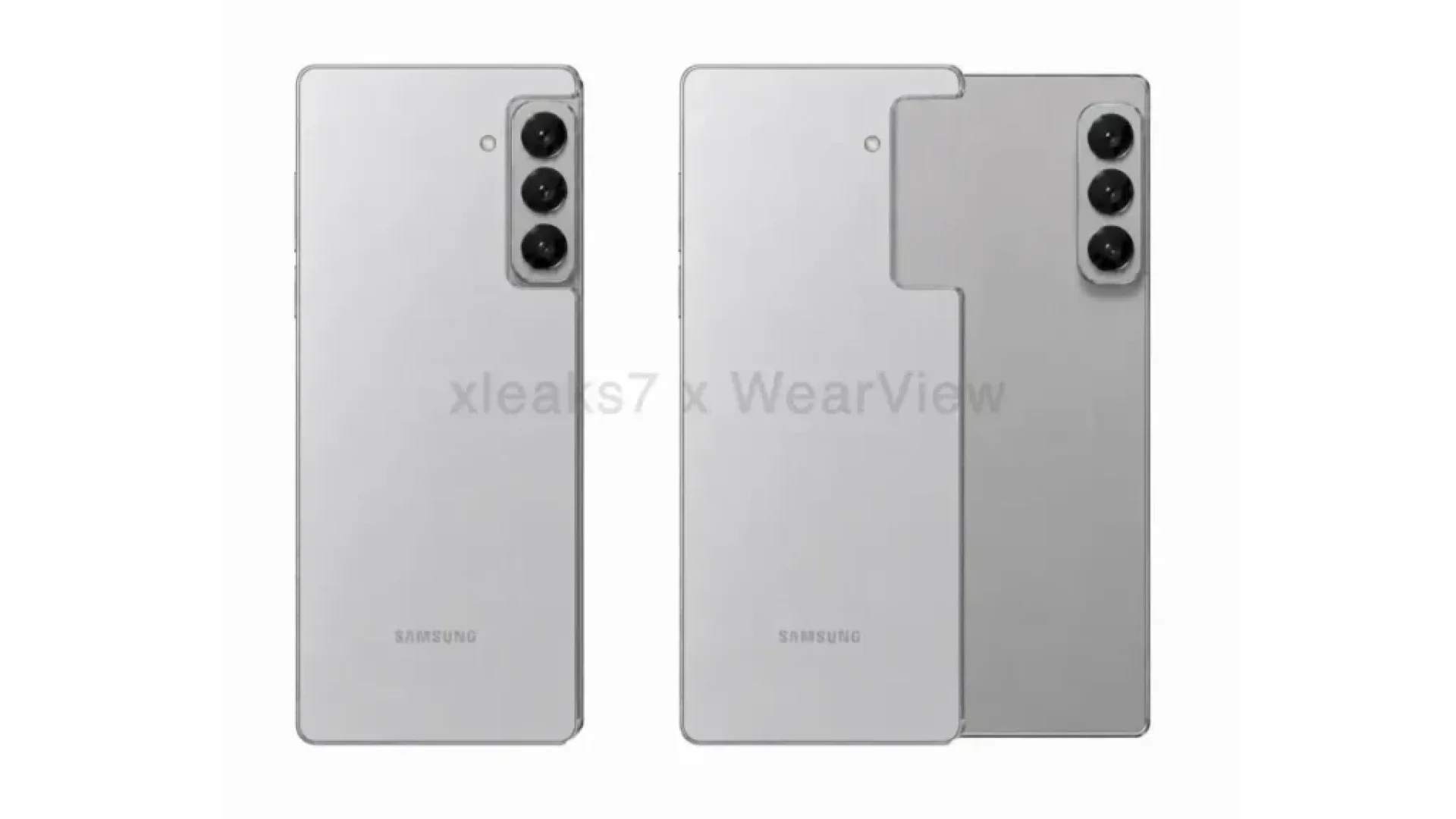 Samsung Patents Next-Gen Rollable Phones with Hidden Screen Innovation