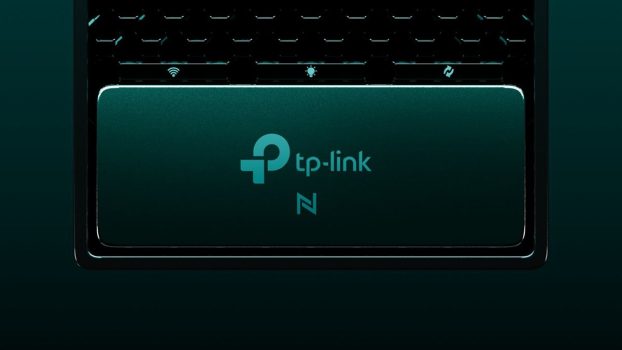 TP Link Archer 8 Teaser KV 02