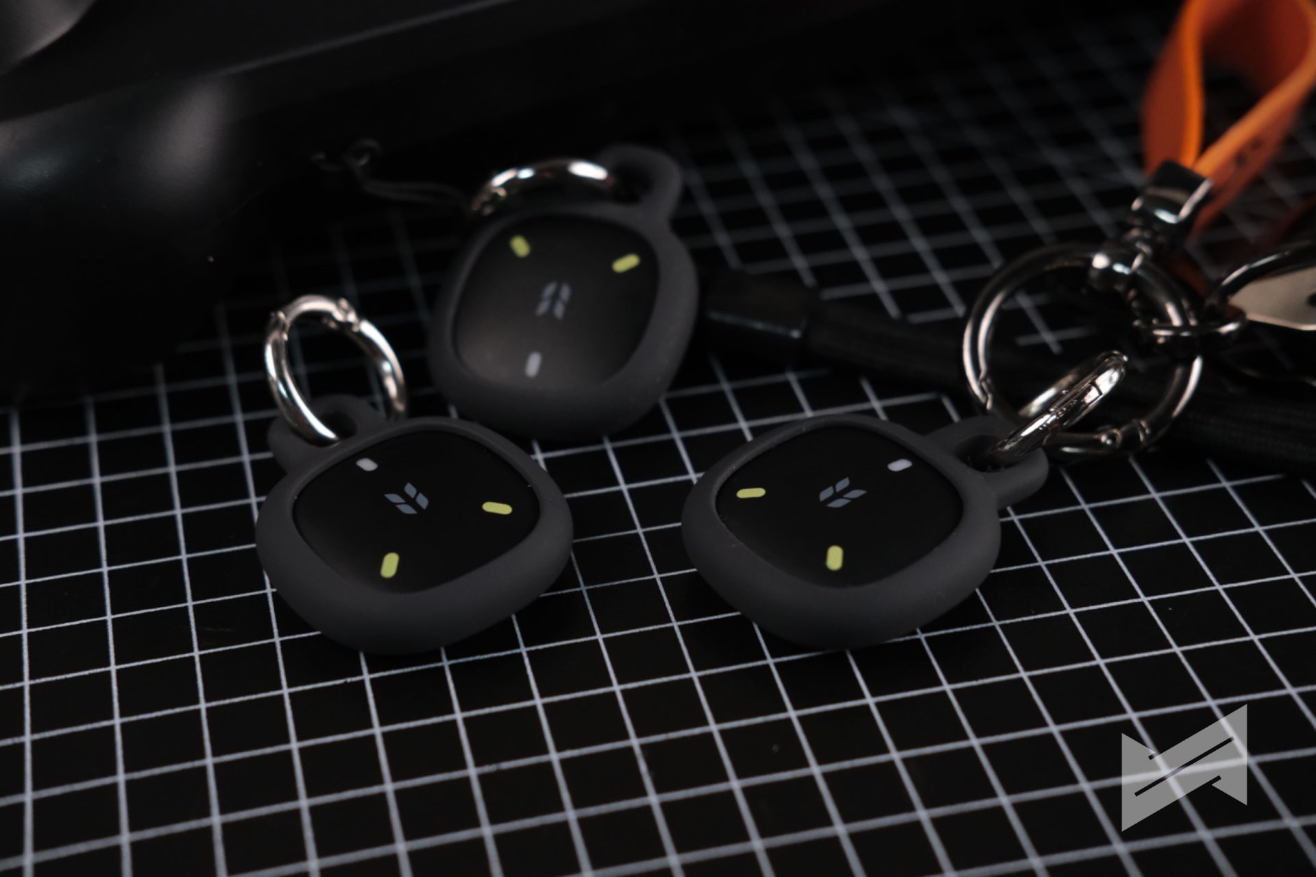 UGREEN Finetrack Mini 2 Air Review 13