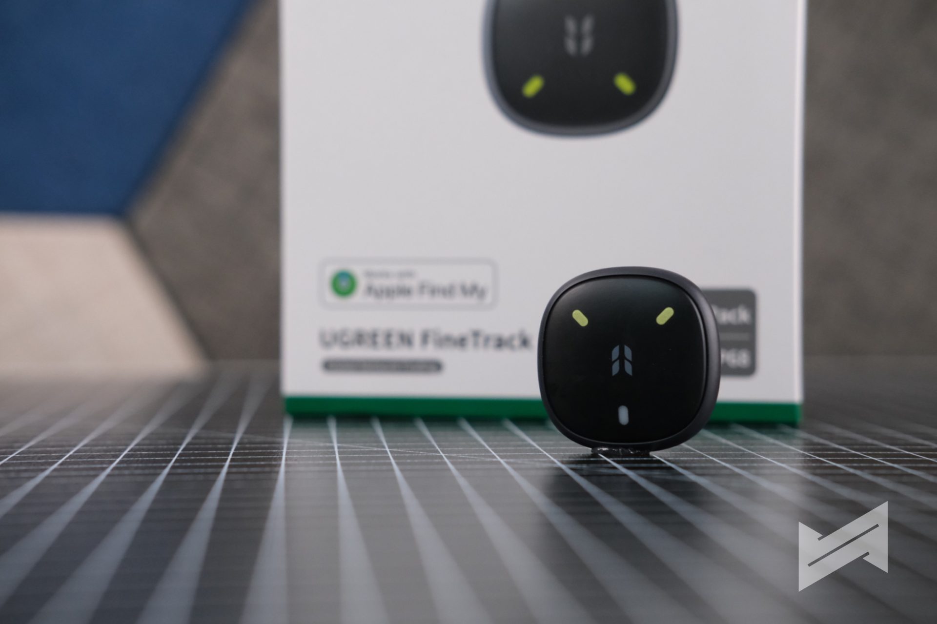 UGREEN Finetrack Mini 2 Air Review 8