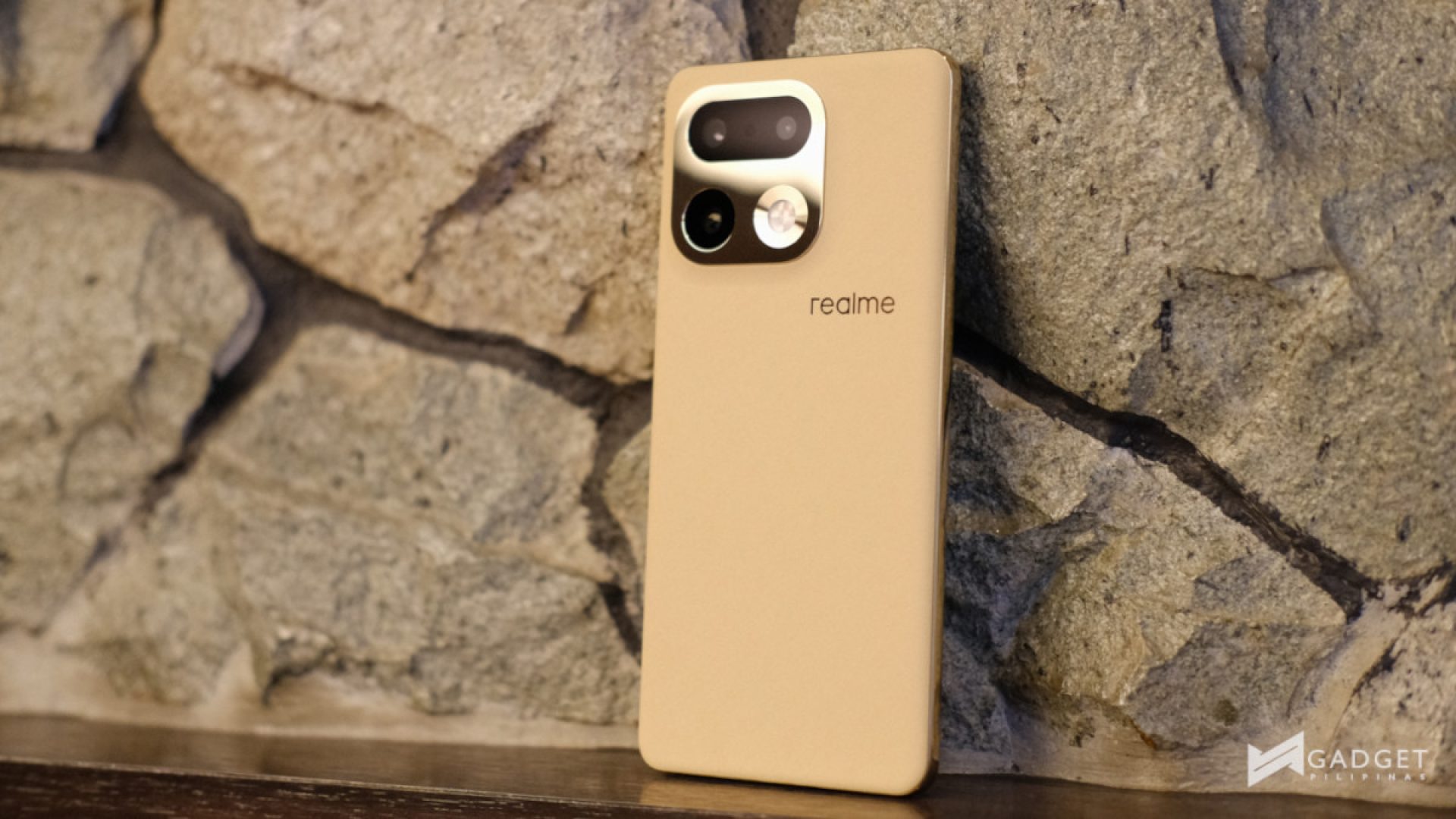 realme 16 Pro+ 5G Review 1