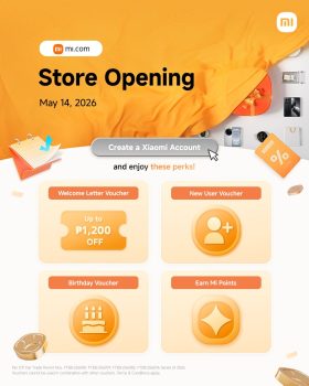 xiaomi mi.com launch