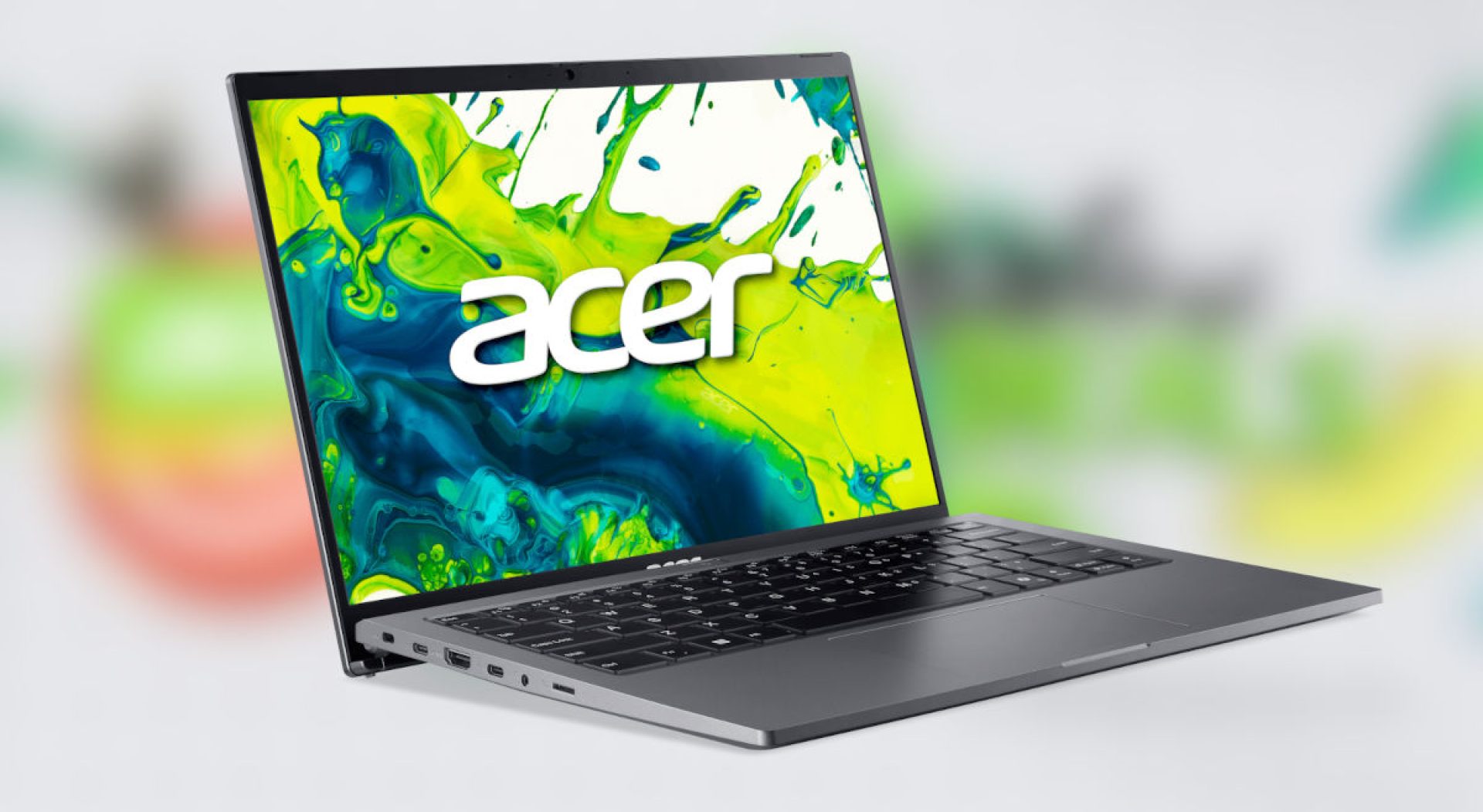 Acer Bag of Deals Back-to-School Promo Offers the Perfect Laptop for Every Kind of Student