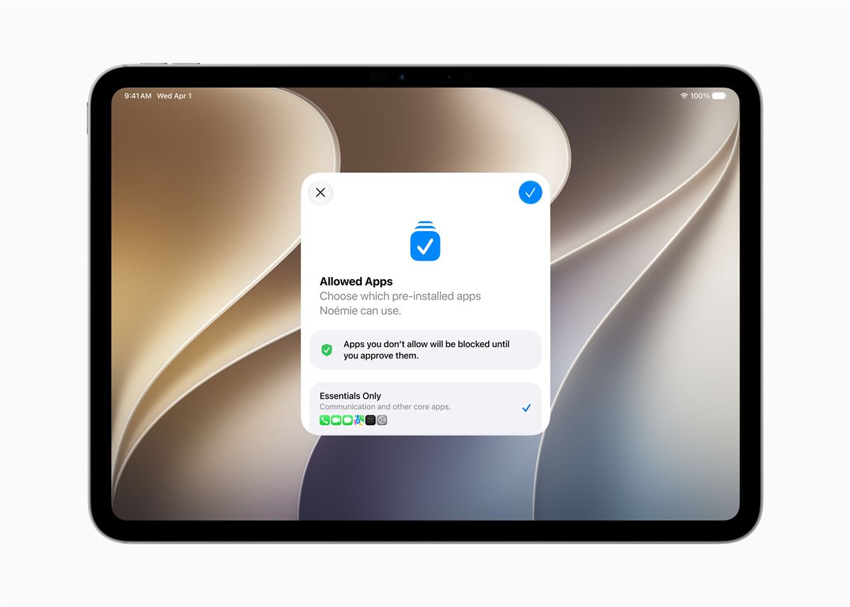 Apple Expands Child Safety Features WWDC 2026 (5)