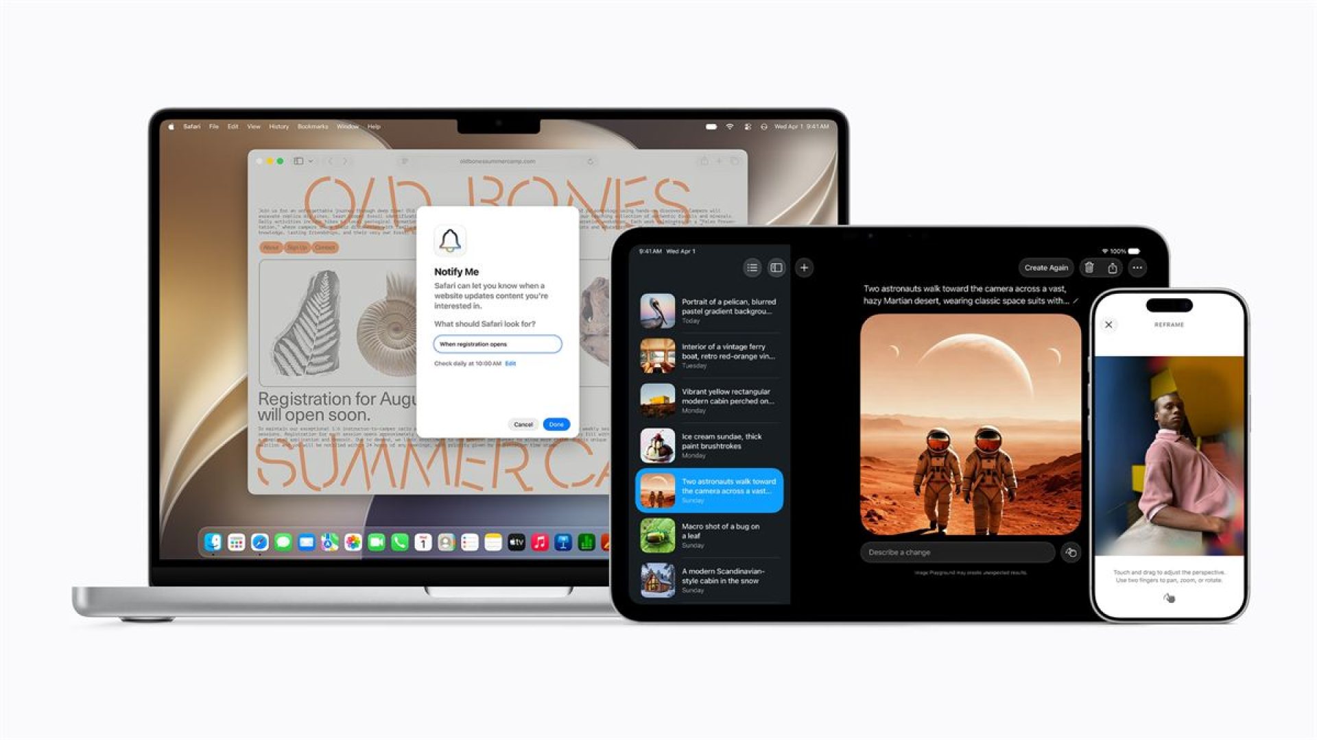 Apple Intelligence hero 260608