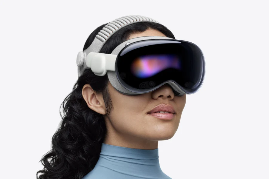 Apple Vision Pro M5 Launch Specs Price