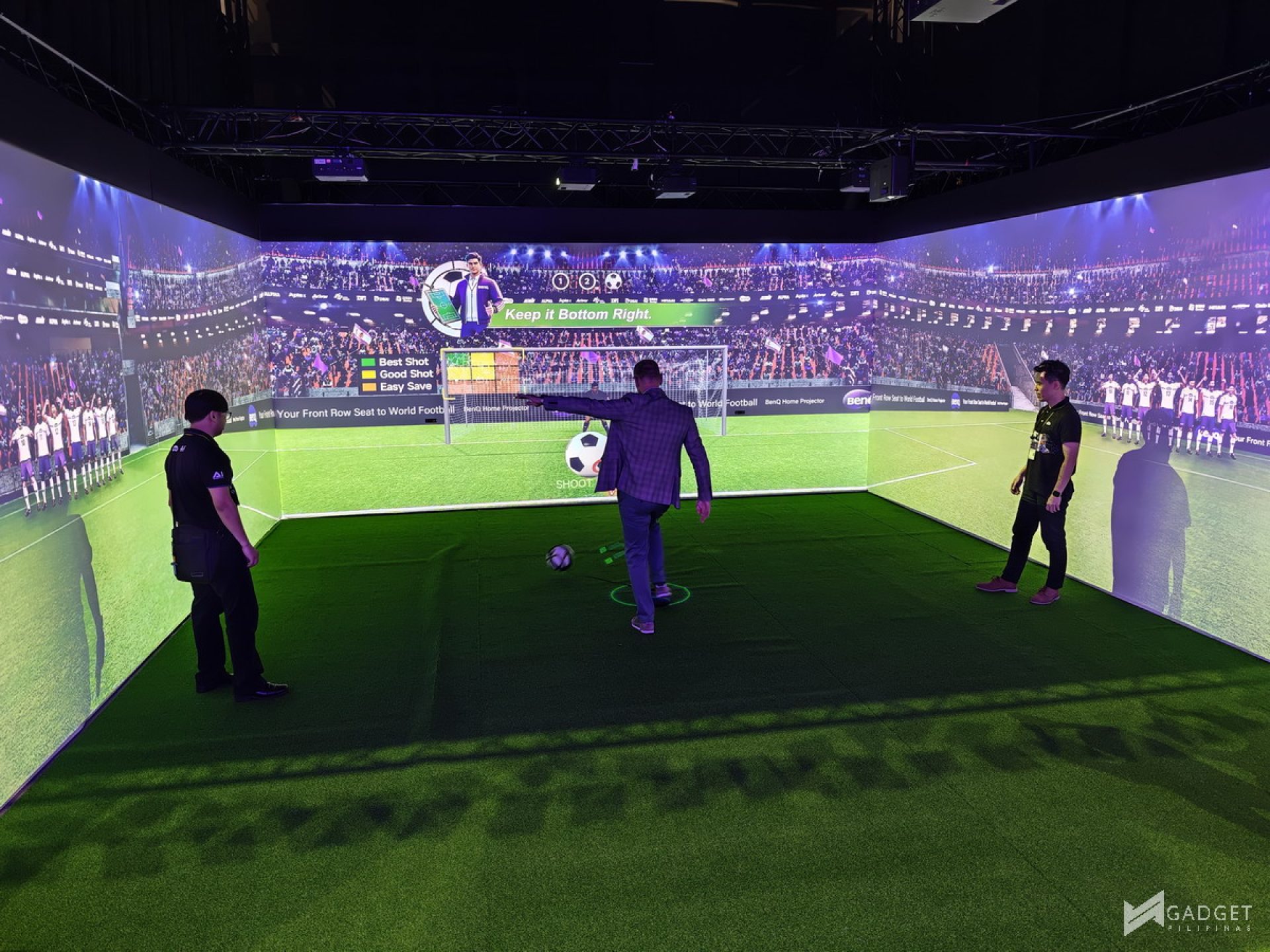 BenQ Computex 2026 AI Displays 09