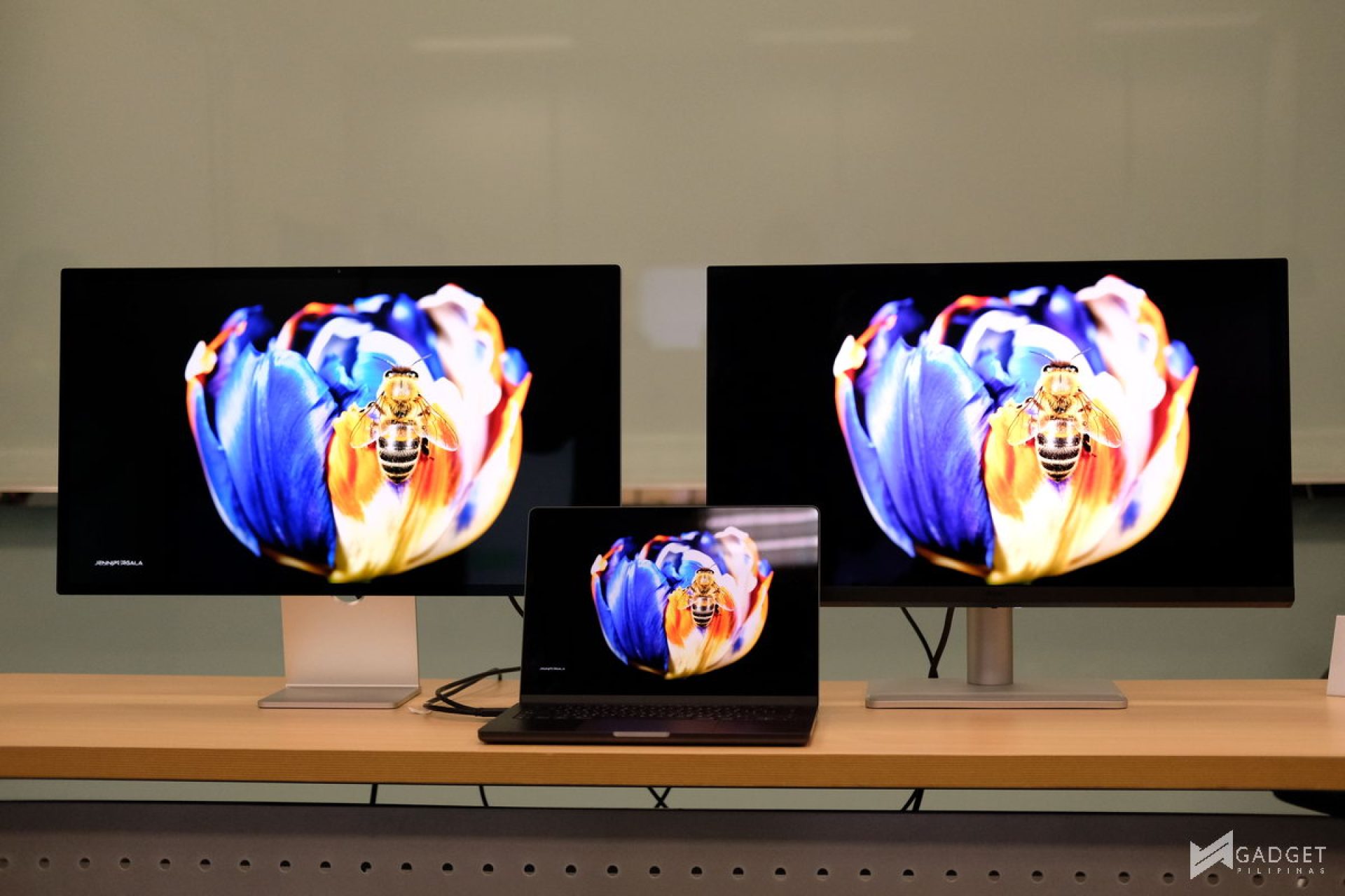 BenQ MA Series PH Macbook Alternative
